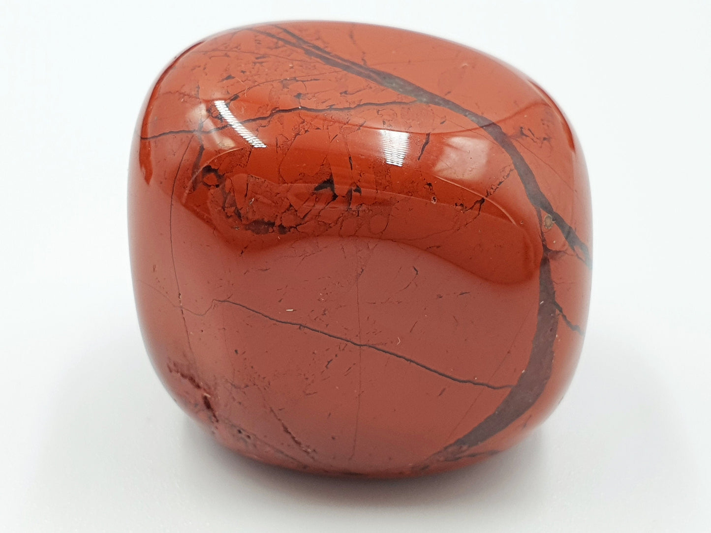 Red Jasper Tumbles
