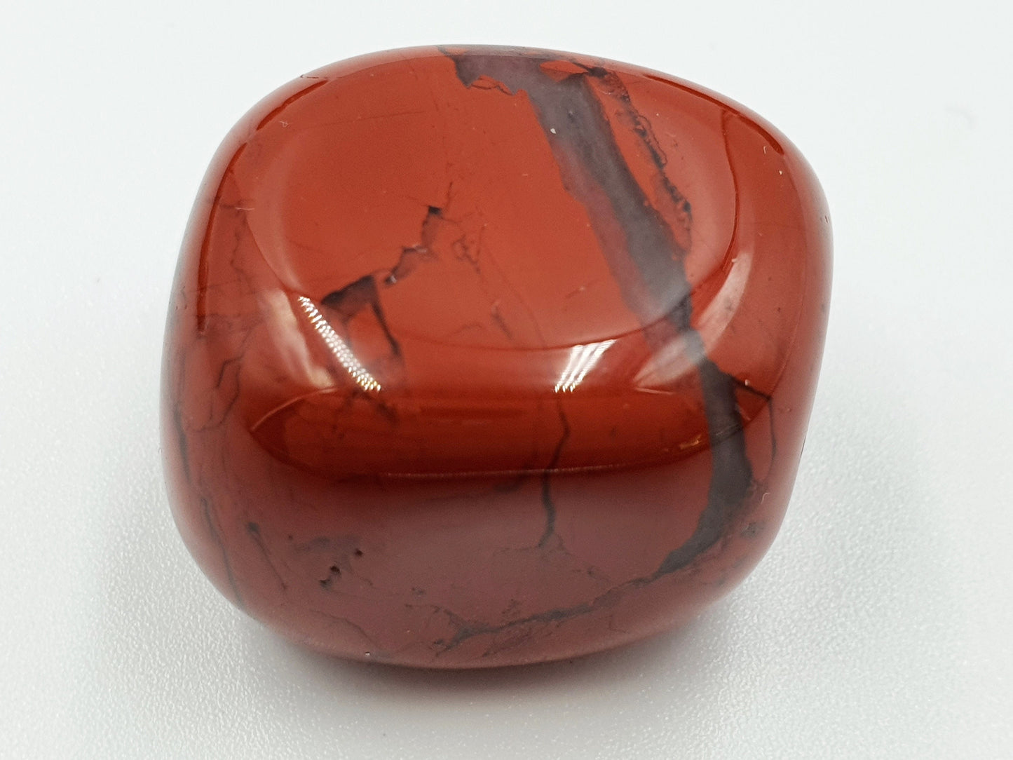 Red Jasper Tumbles