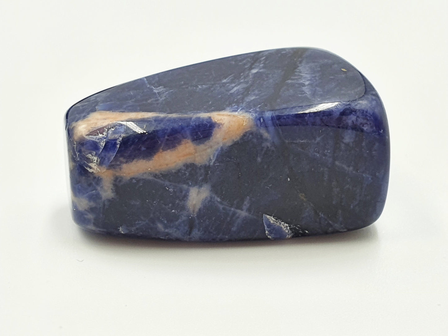 Sodalite (Large) Tumbles