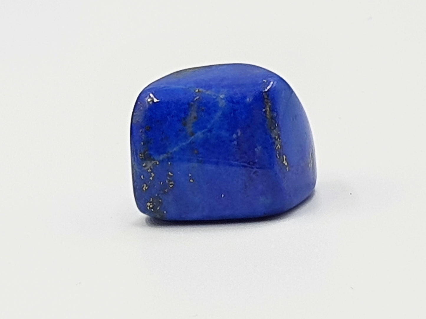 Lapis Lazuli High Grade Tumbles