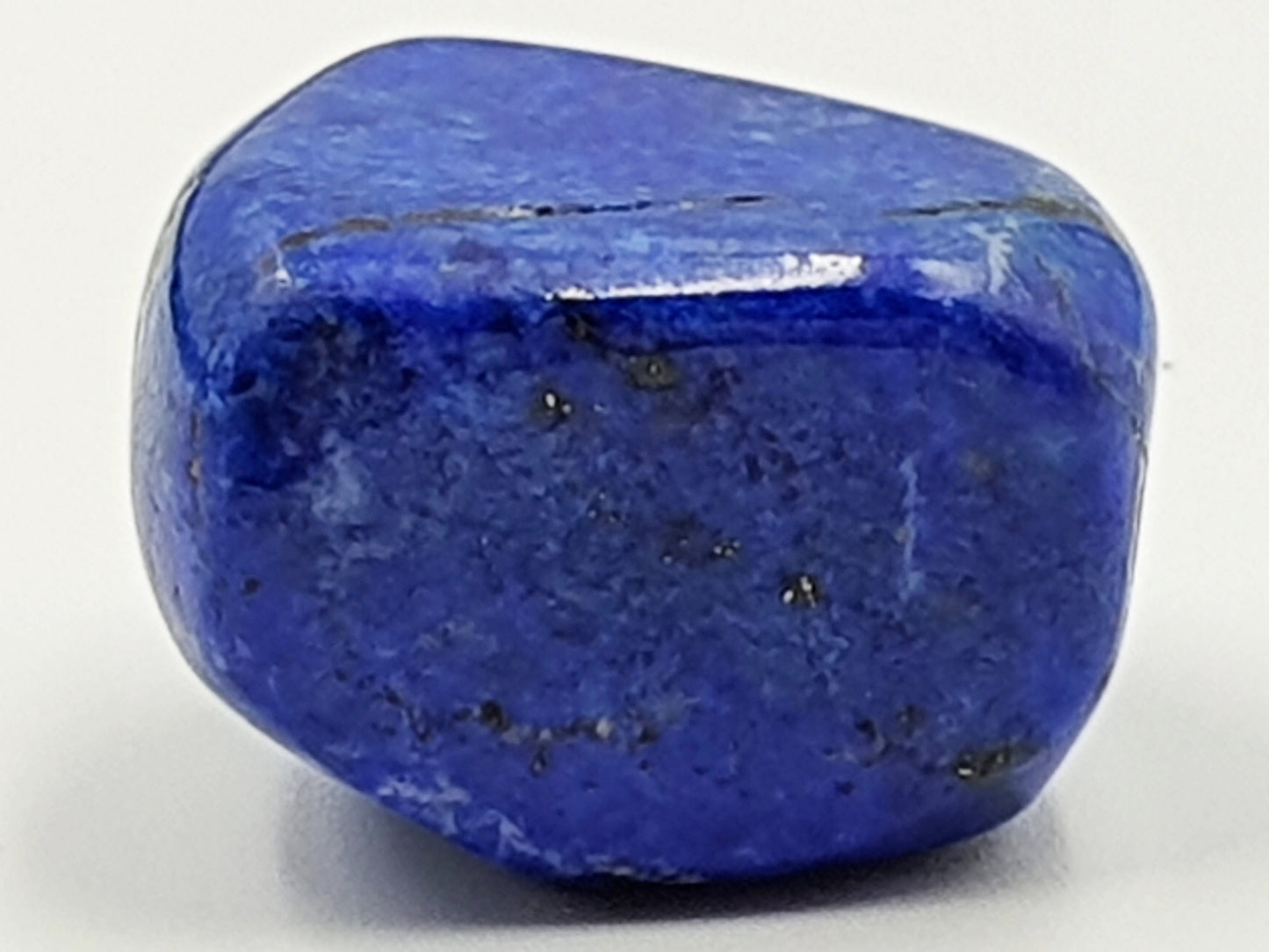 Lapis Lazuli High Grade Tumbles