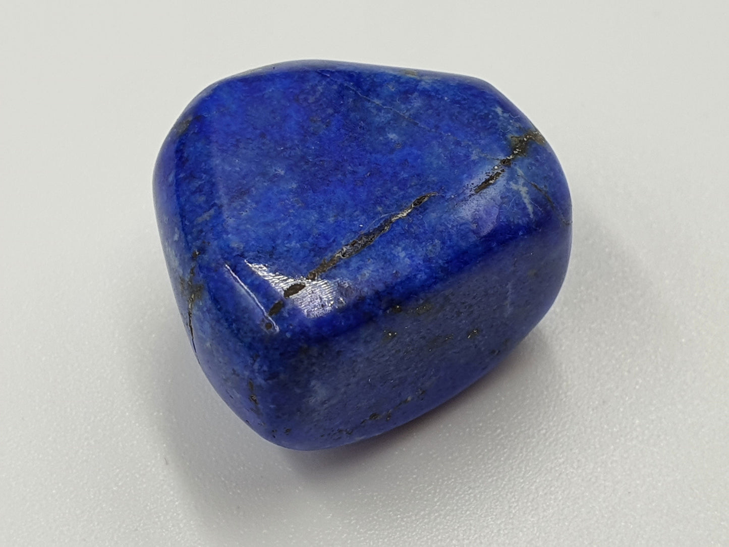 Lapis Lazuli High Grade Tumbles