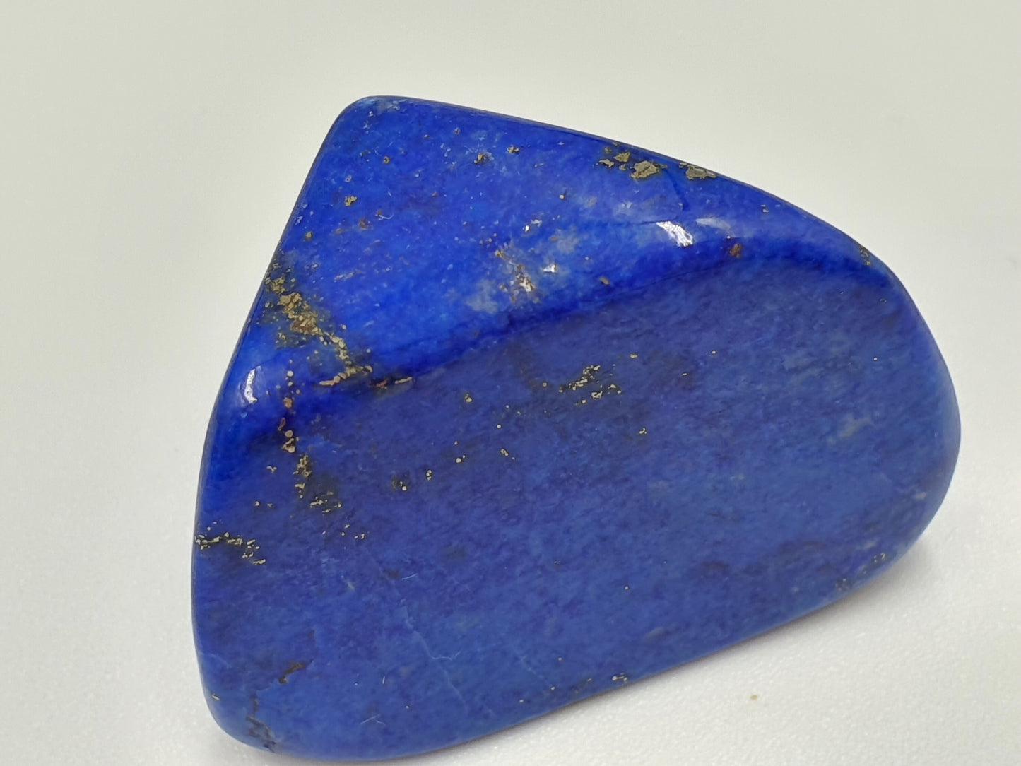 Lapis Lazuli High Grade Tumbles