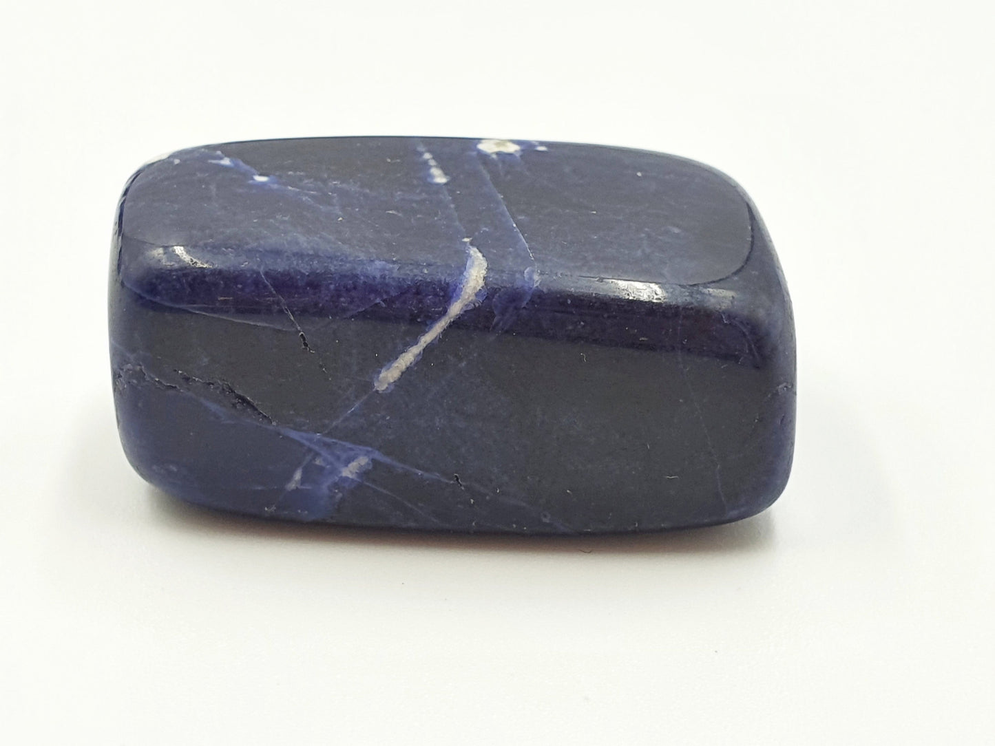 Sodalite (Large) Tumbles