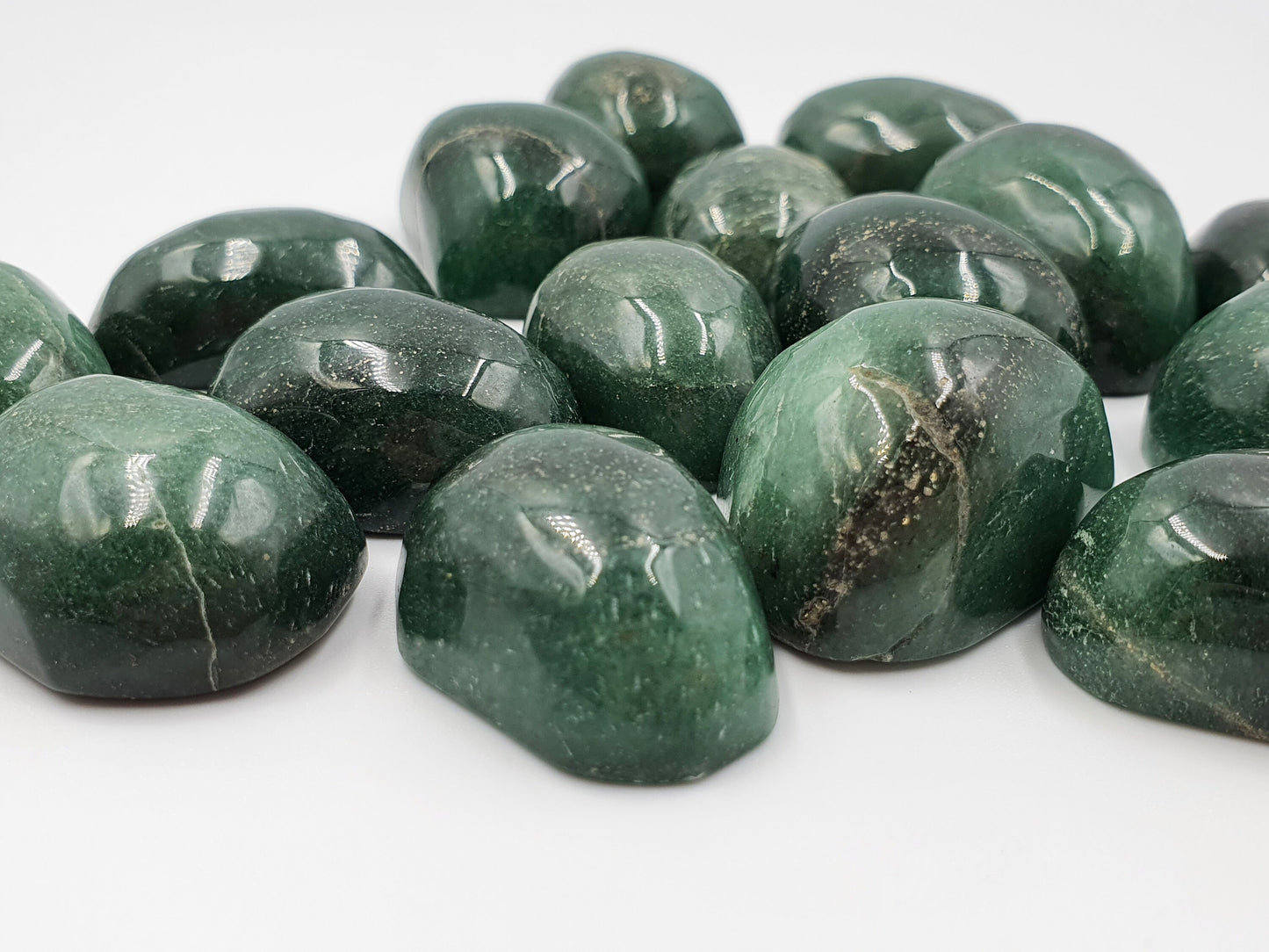 Green Aventurine Cabachon