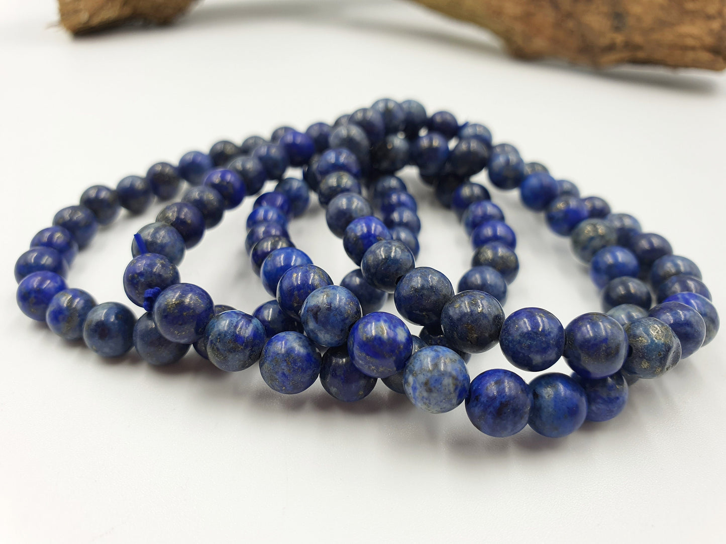 Lapis Lazuli Bracelet