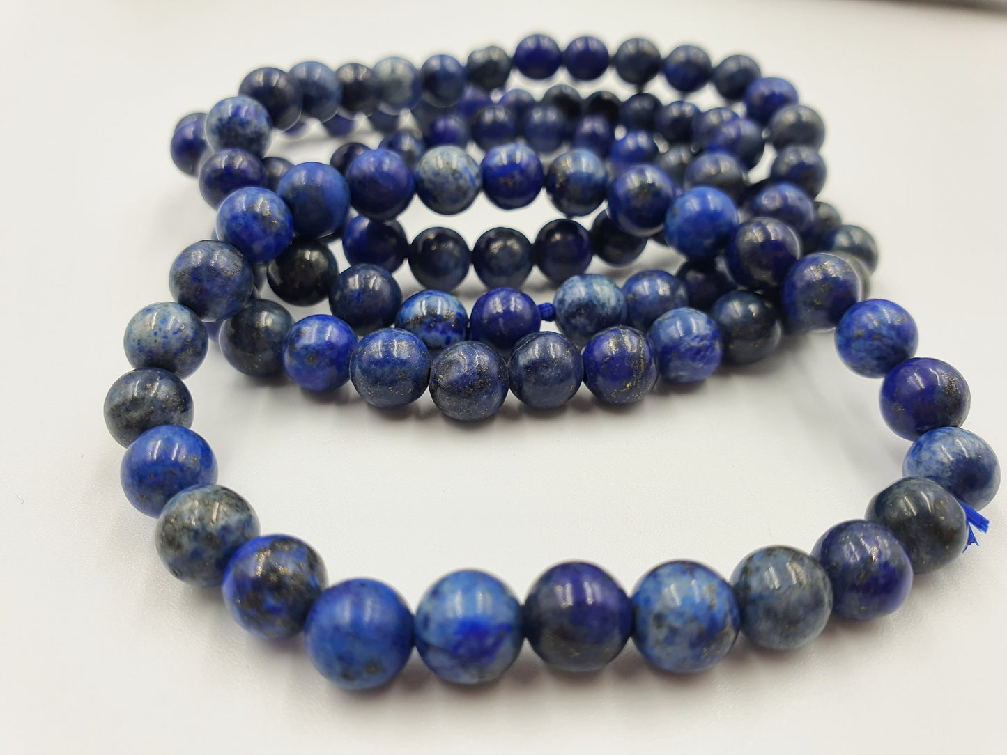 Lapis Lazuli Bracelet