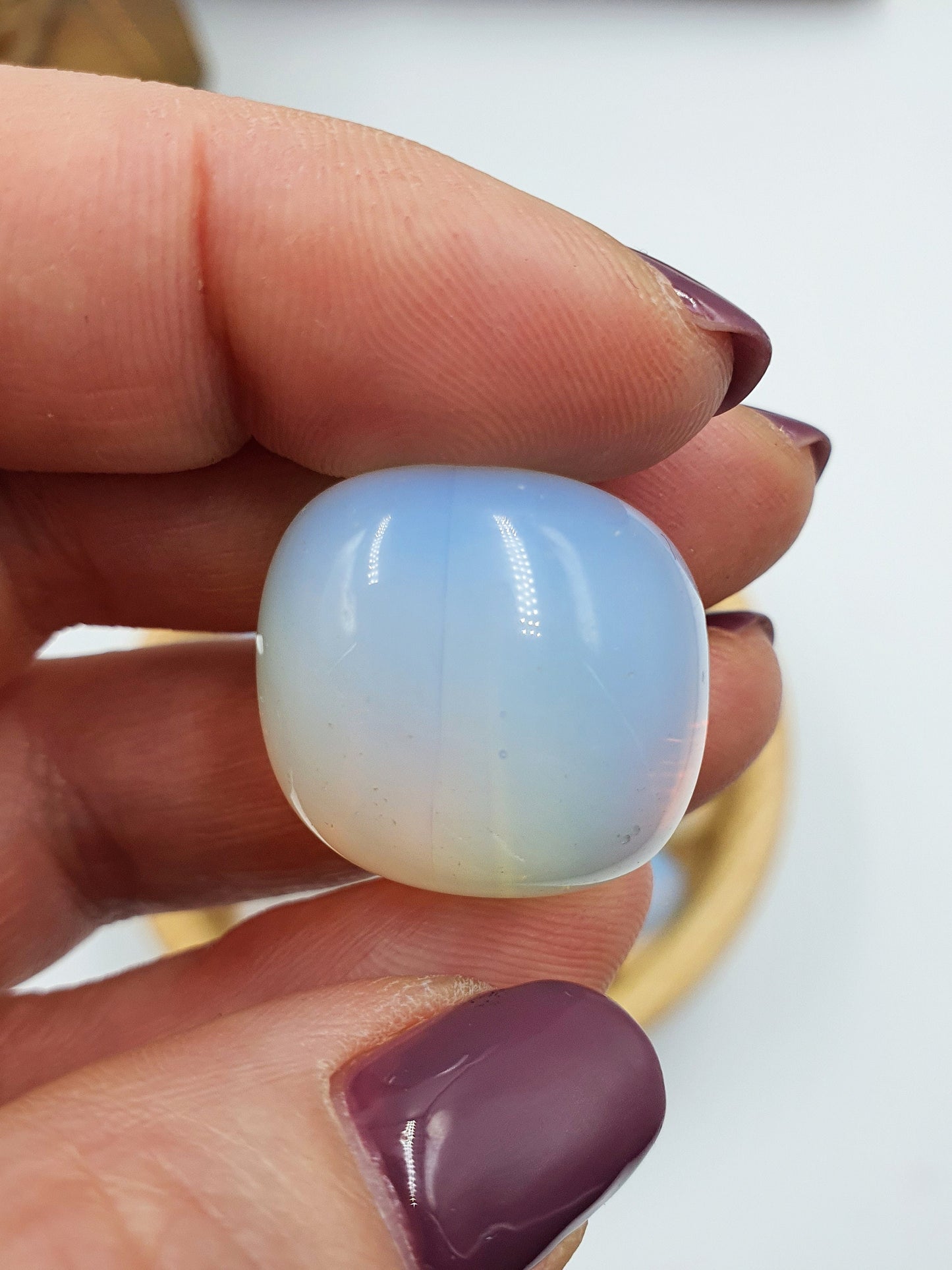 Opalite Tumbles