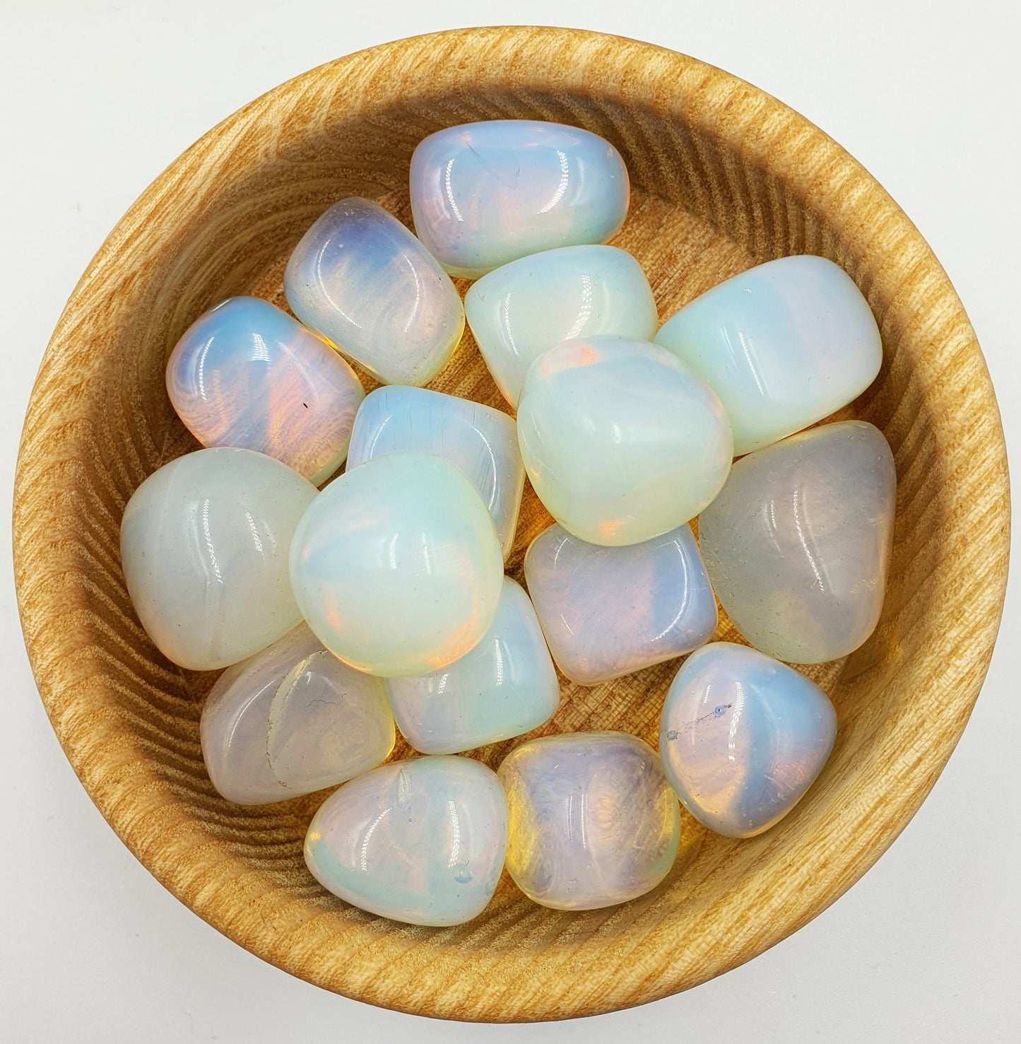 Opalite Tumbles