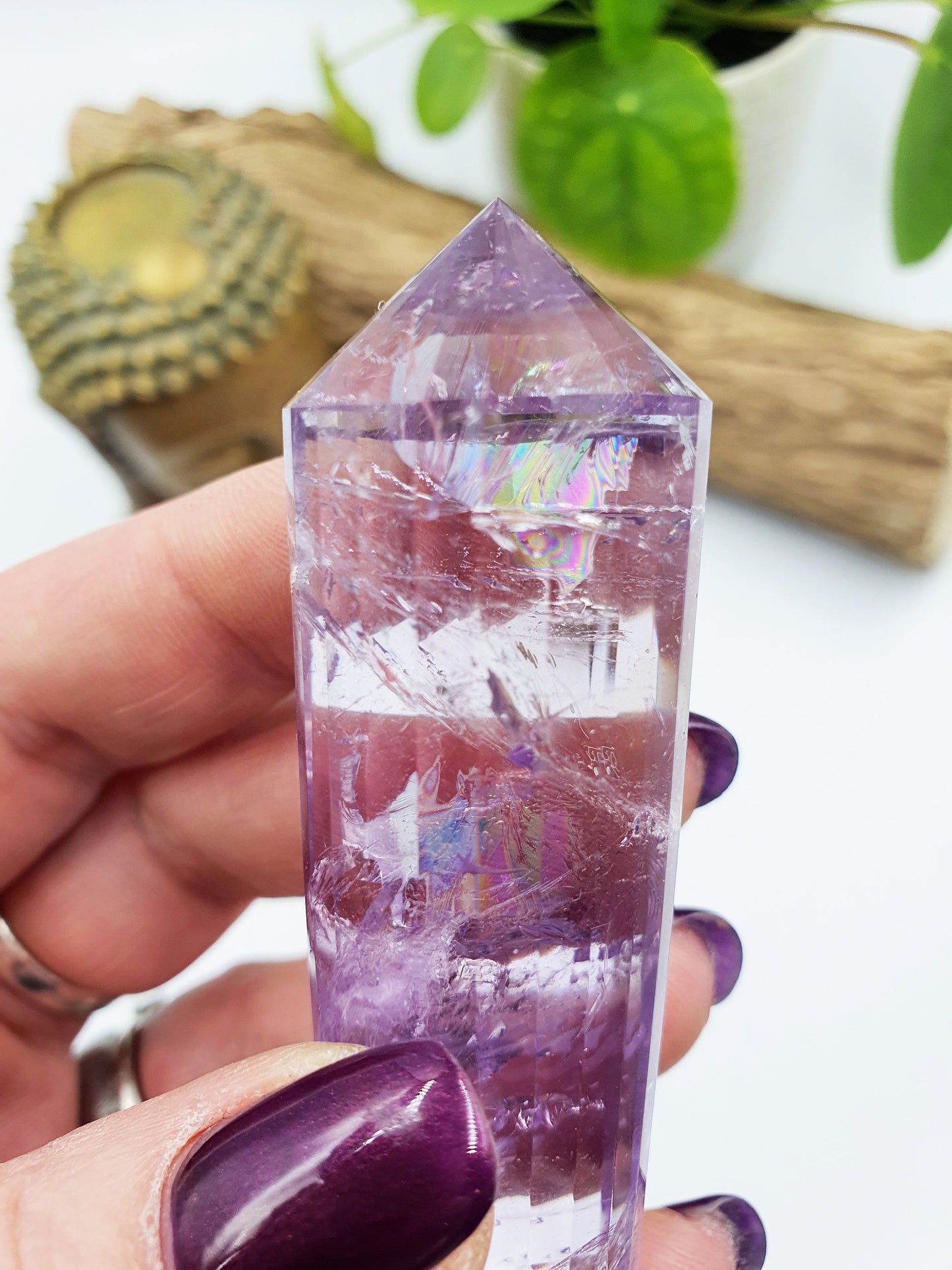 Amethyst DT
