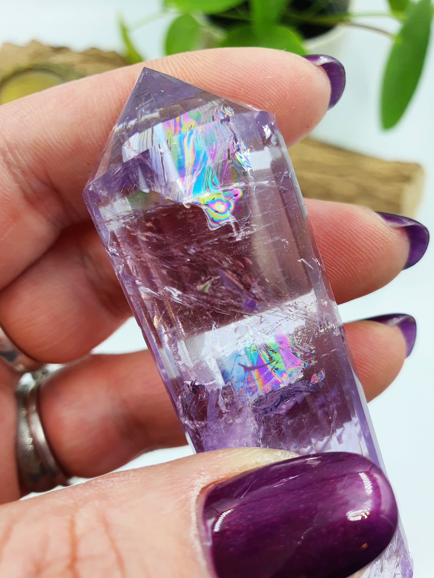 Amethyst DT