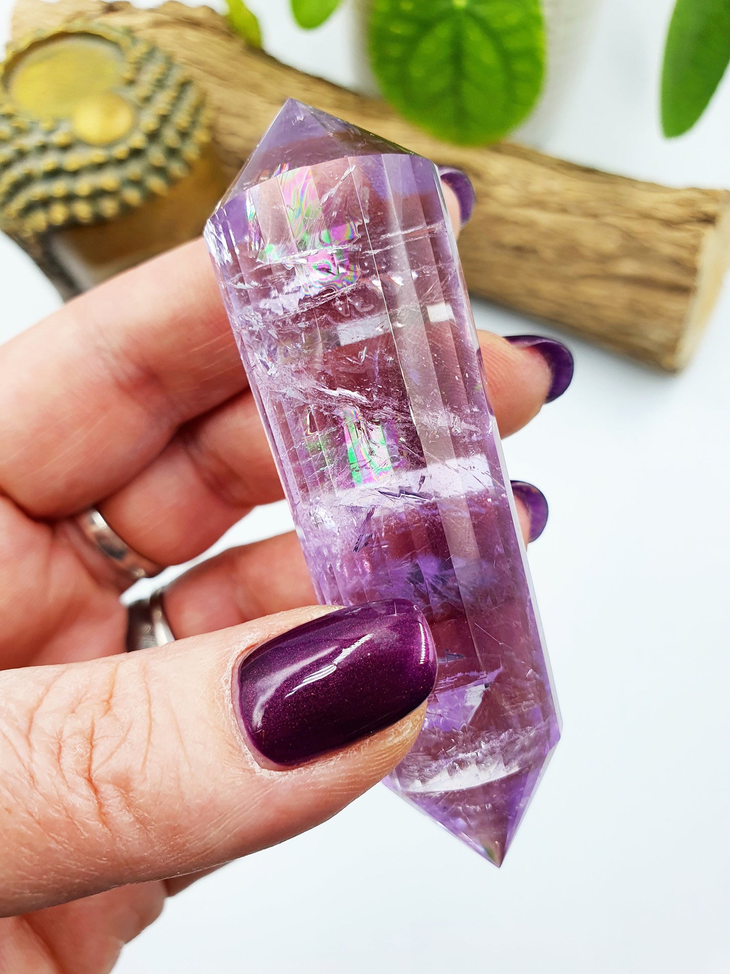 Amethyst DT