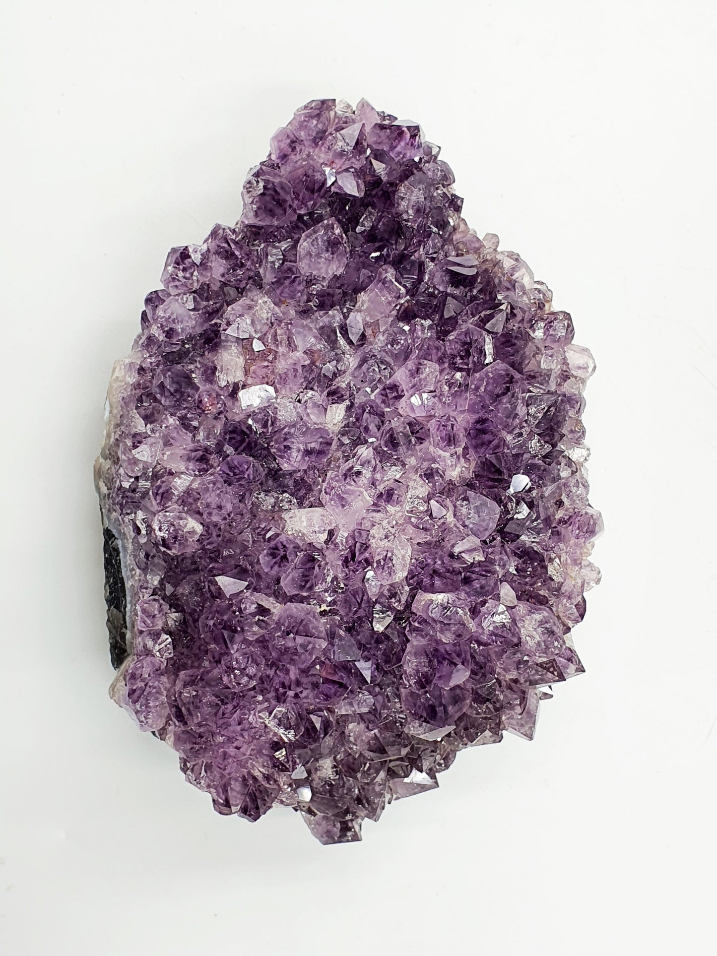 Amethyst Cluster