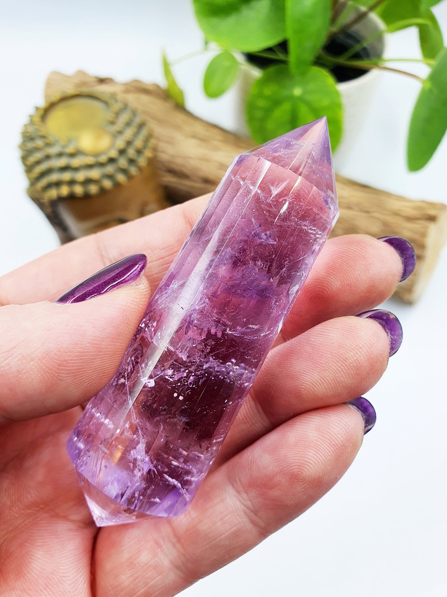 Amethyst DT