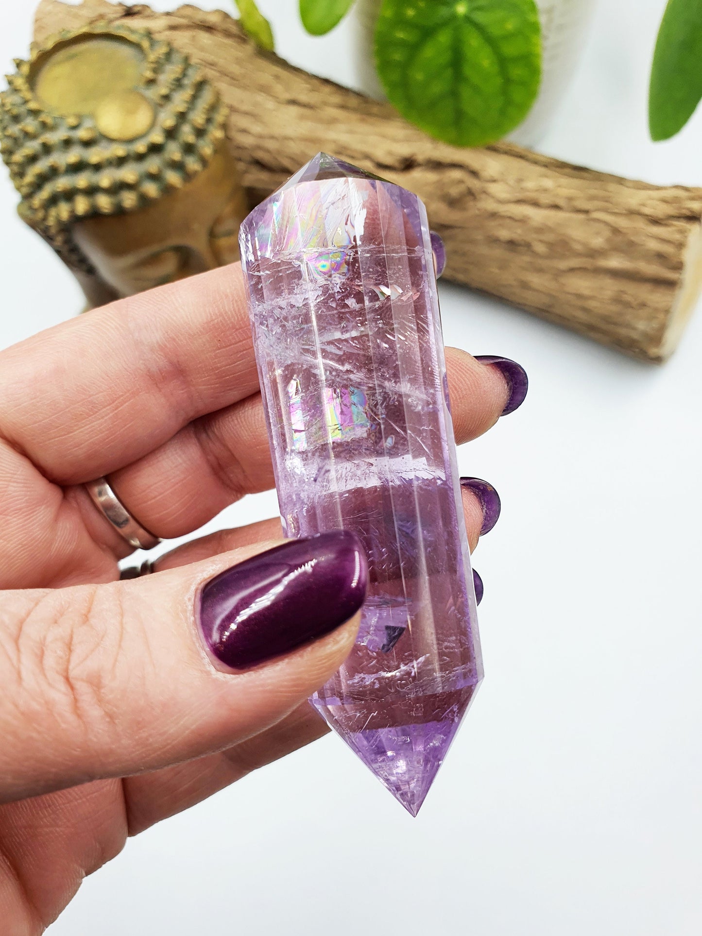 Amethyst DT
