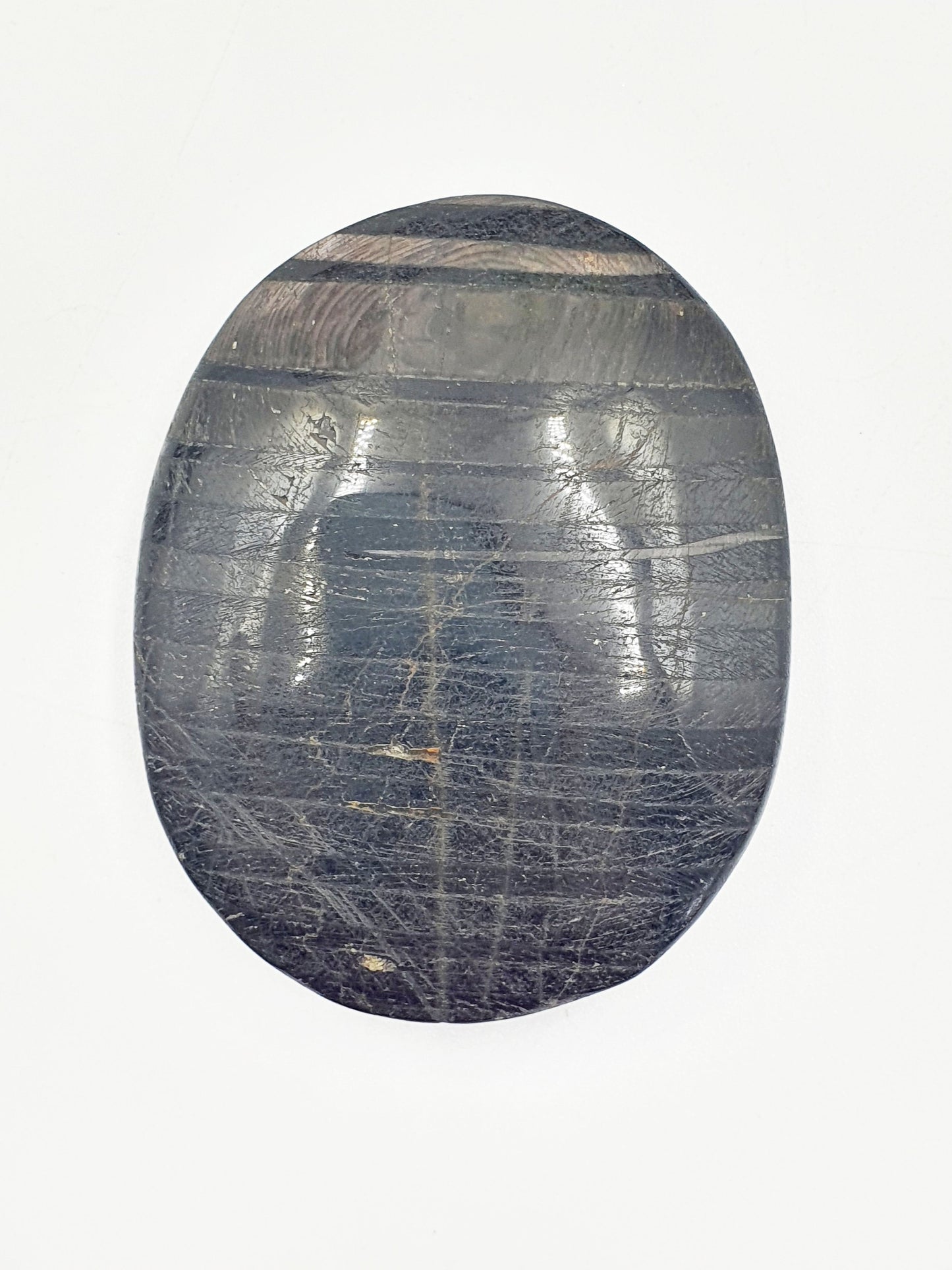 Hypersthene Palm