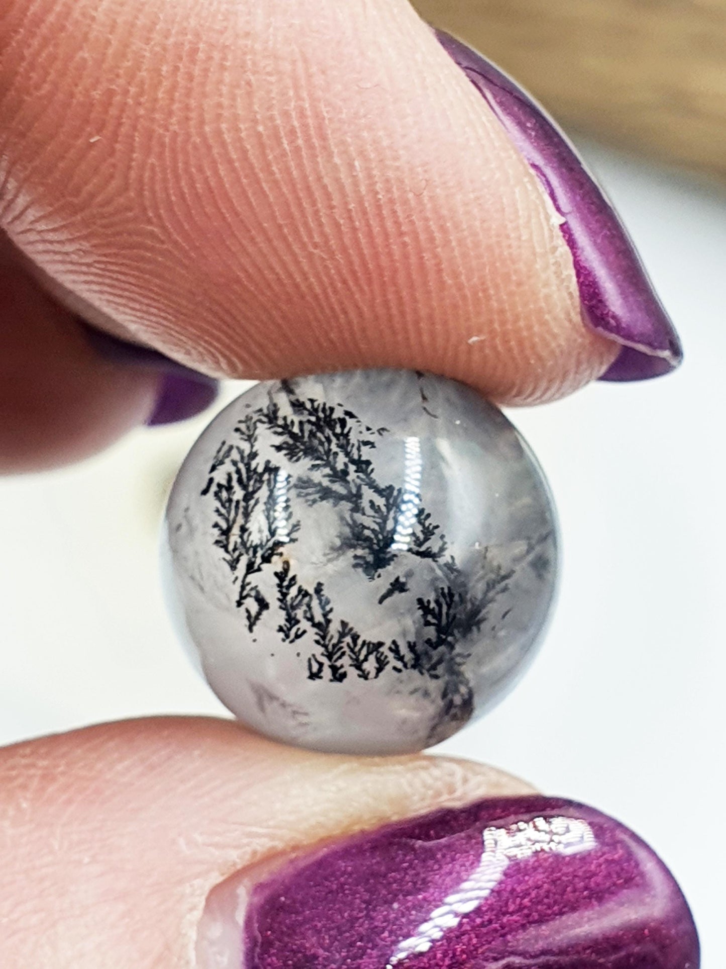 High Quality Dendritic Mini Sphere