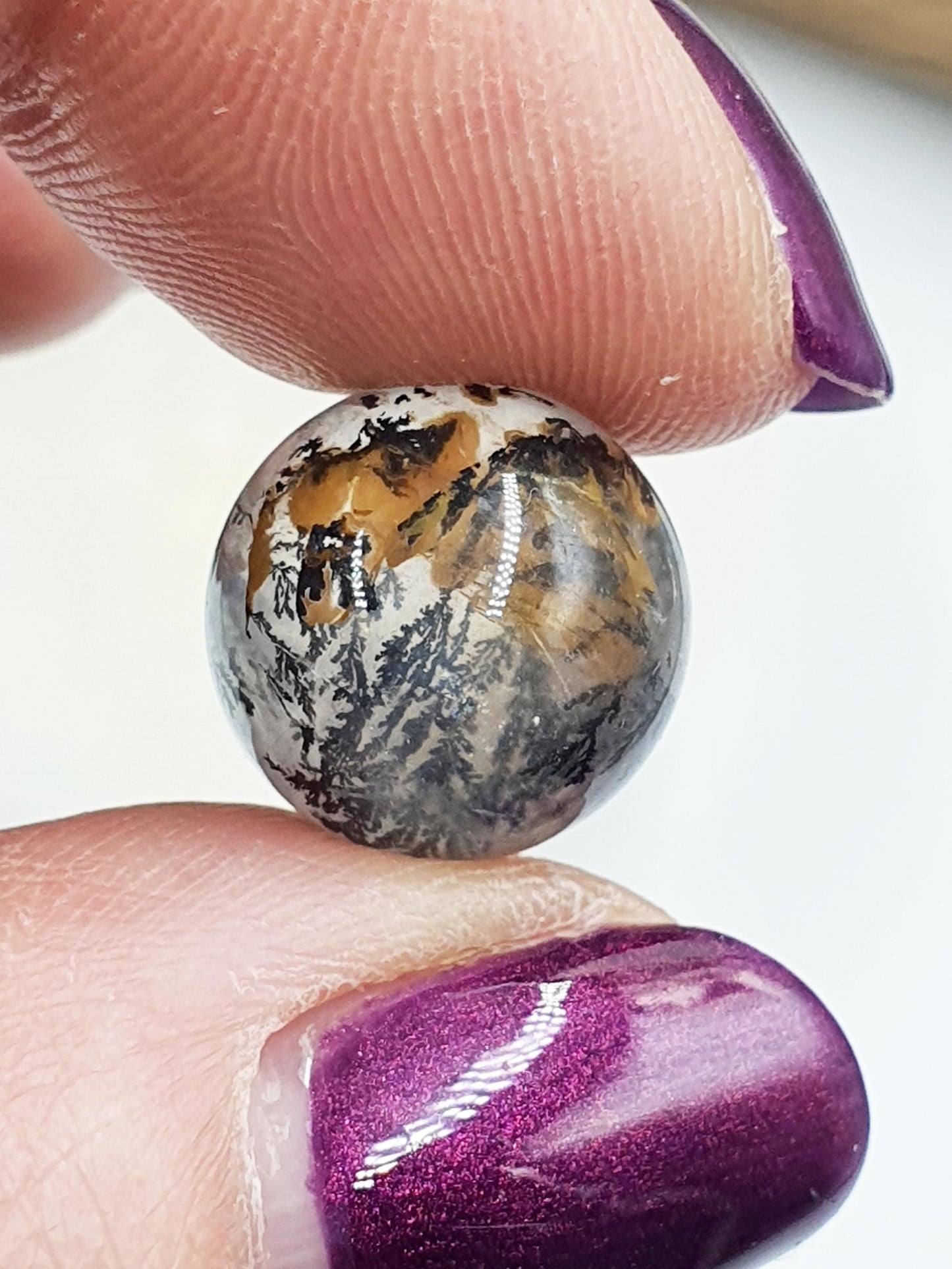 High Quality Dendritic Mini Sphere