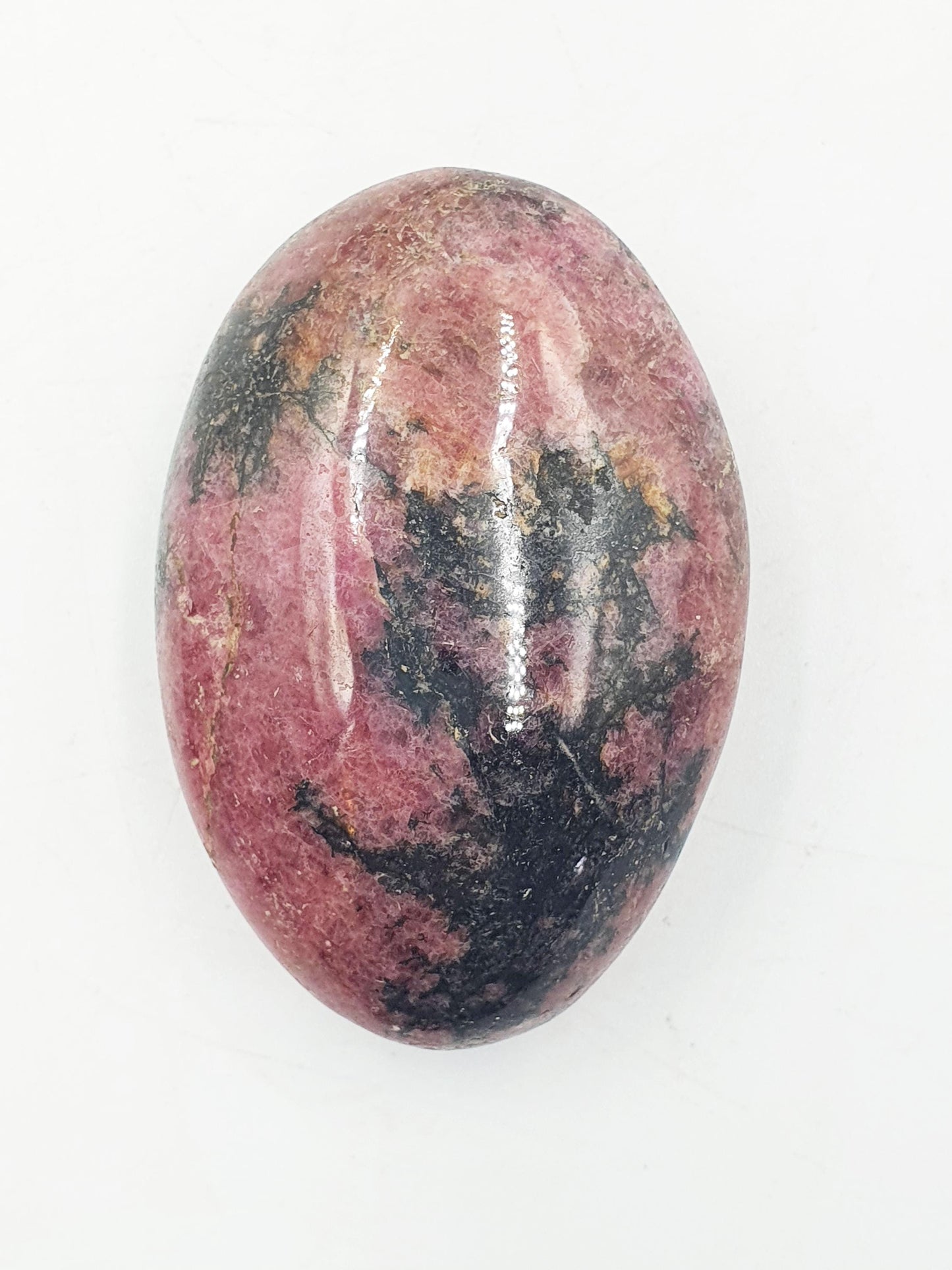 Rhodonite Palmstone