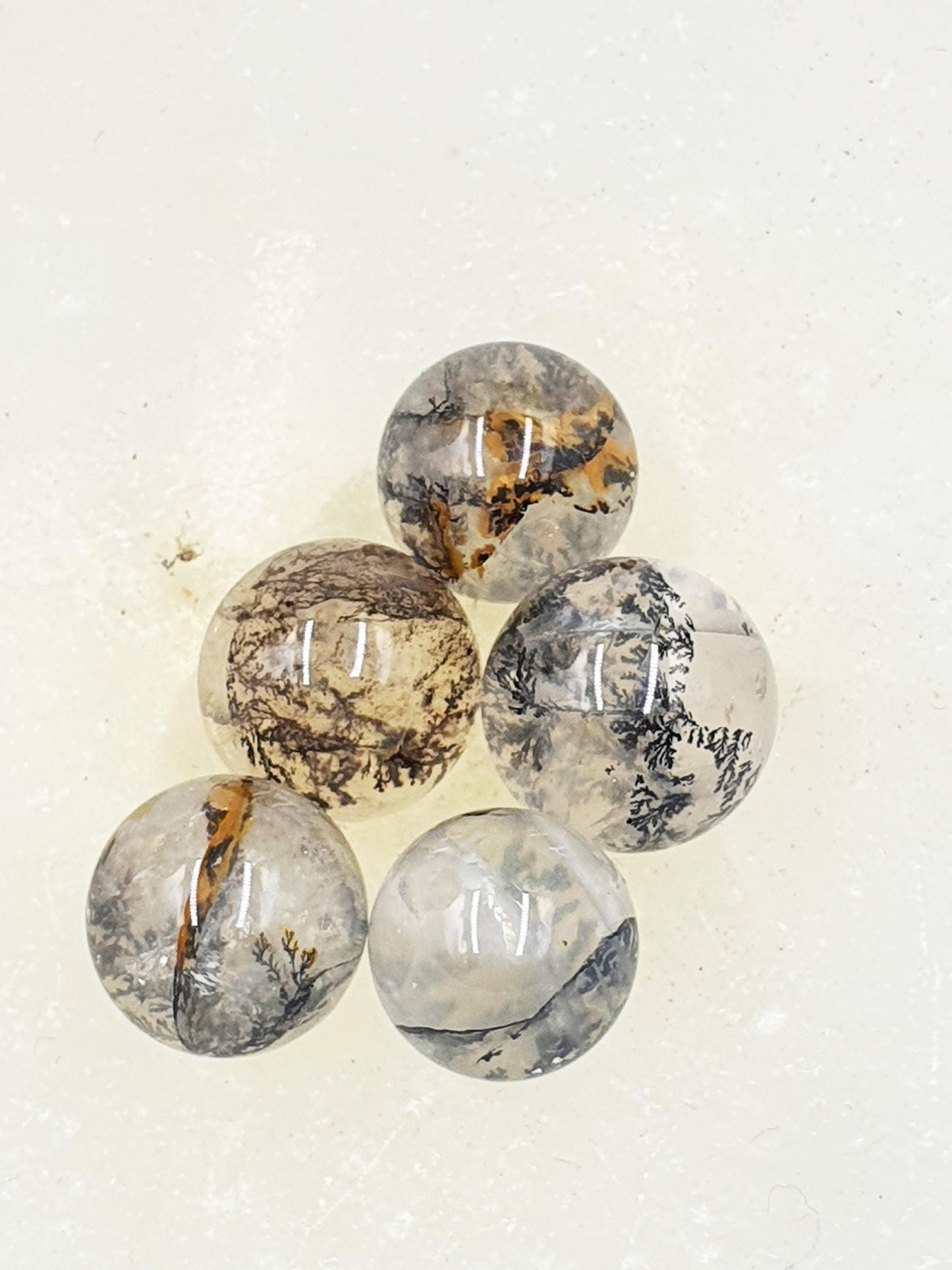 High Quality Dendritic Mini Sphere