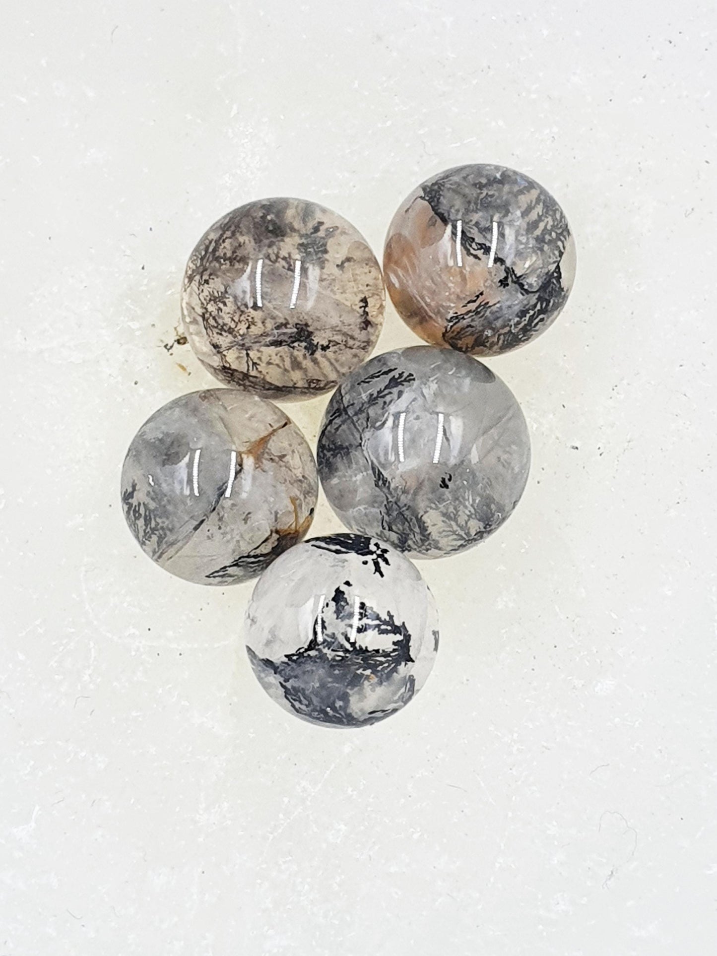 High Quality Dendritic Mini Sphere