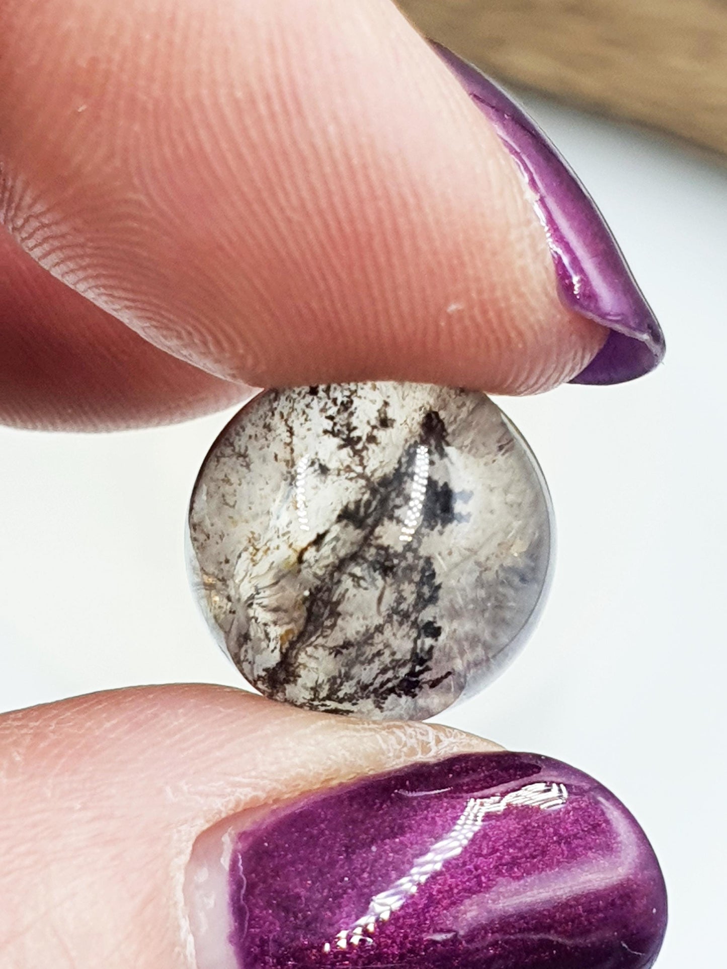 High Quality Dendritic Mini Sphere