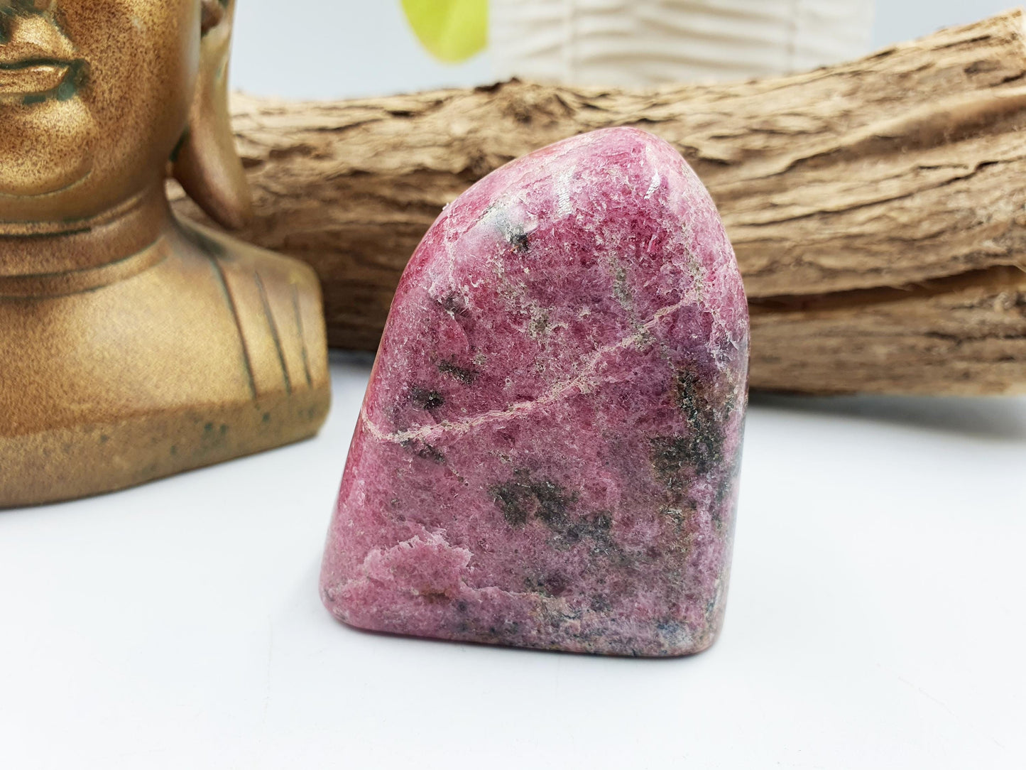 Rhodonite Freeform