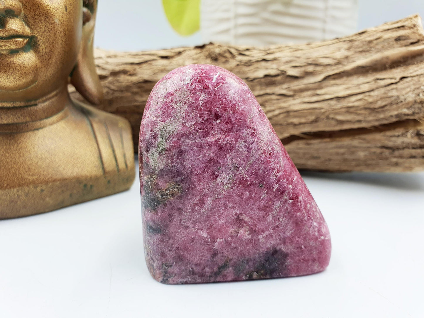 Rhodonite Freeform