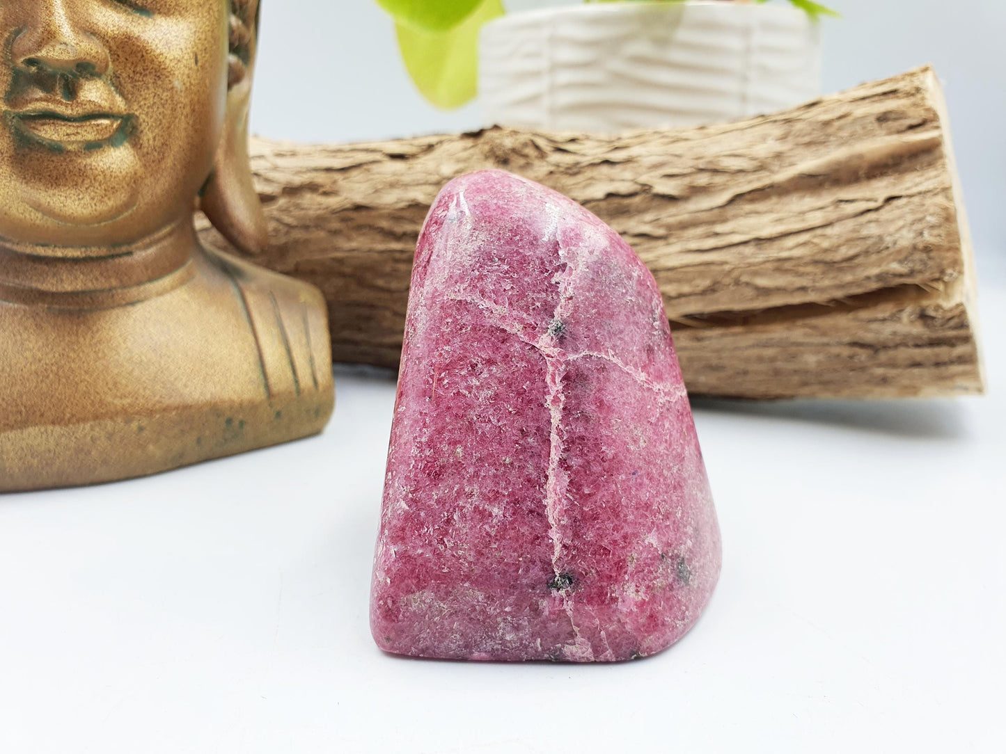 Rhodonite Freeform