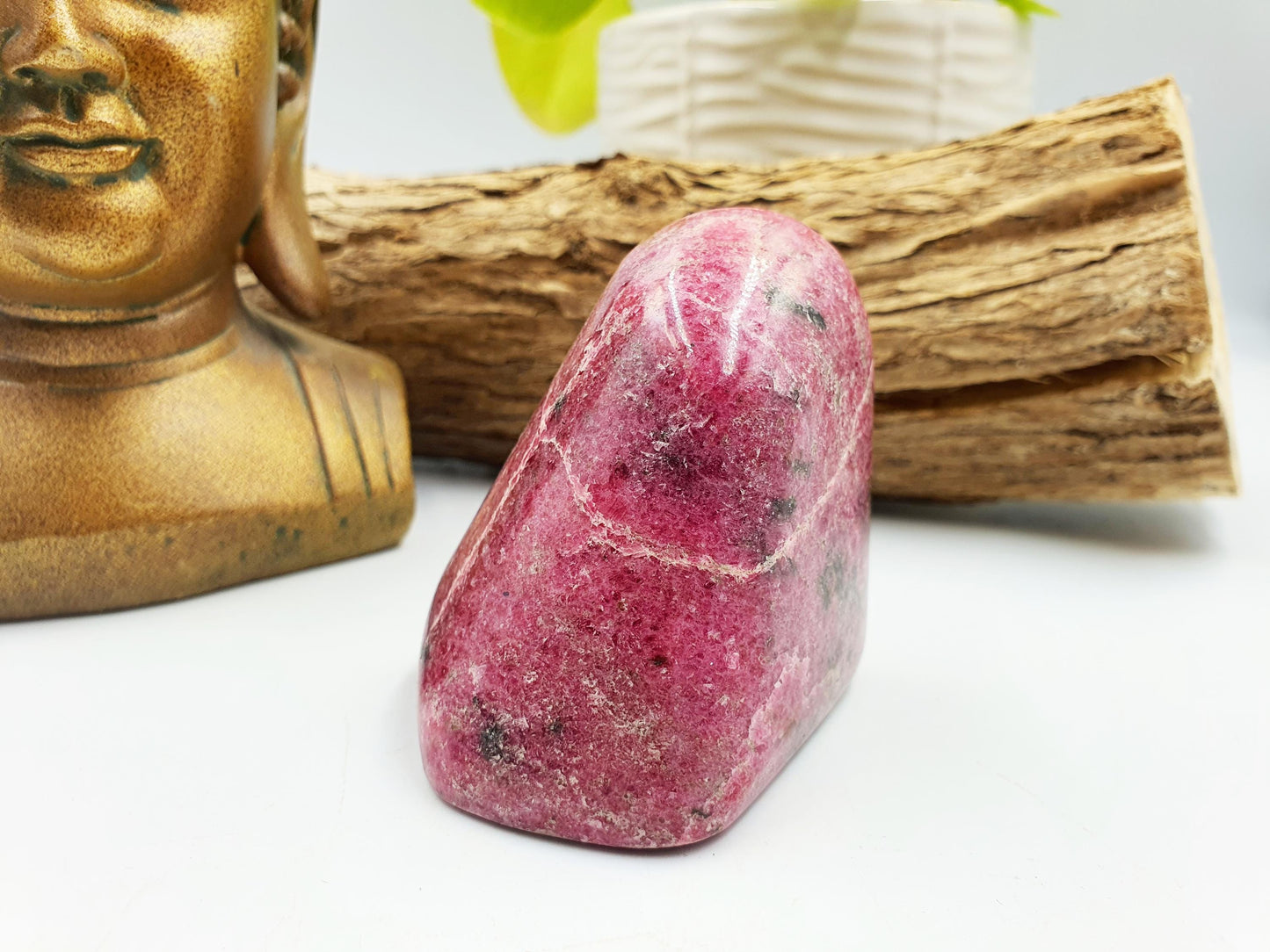 Rhodonite Freeform