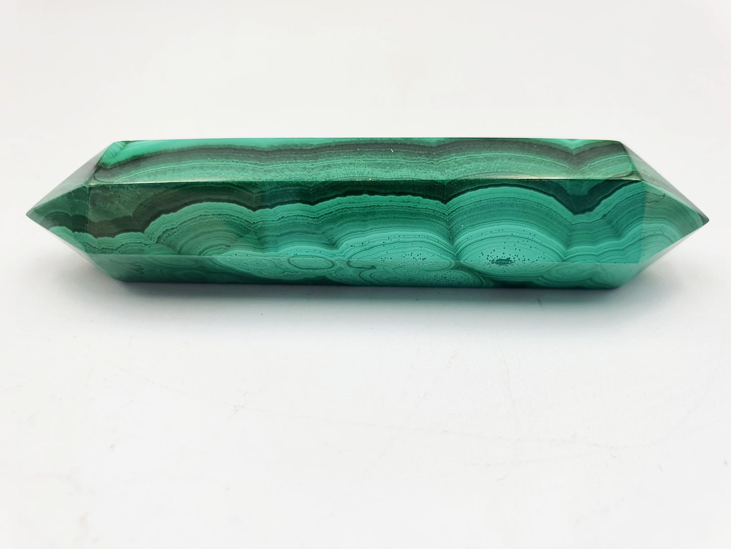 Natural Malachite DT (A Grade)