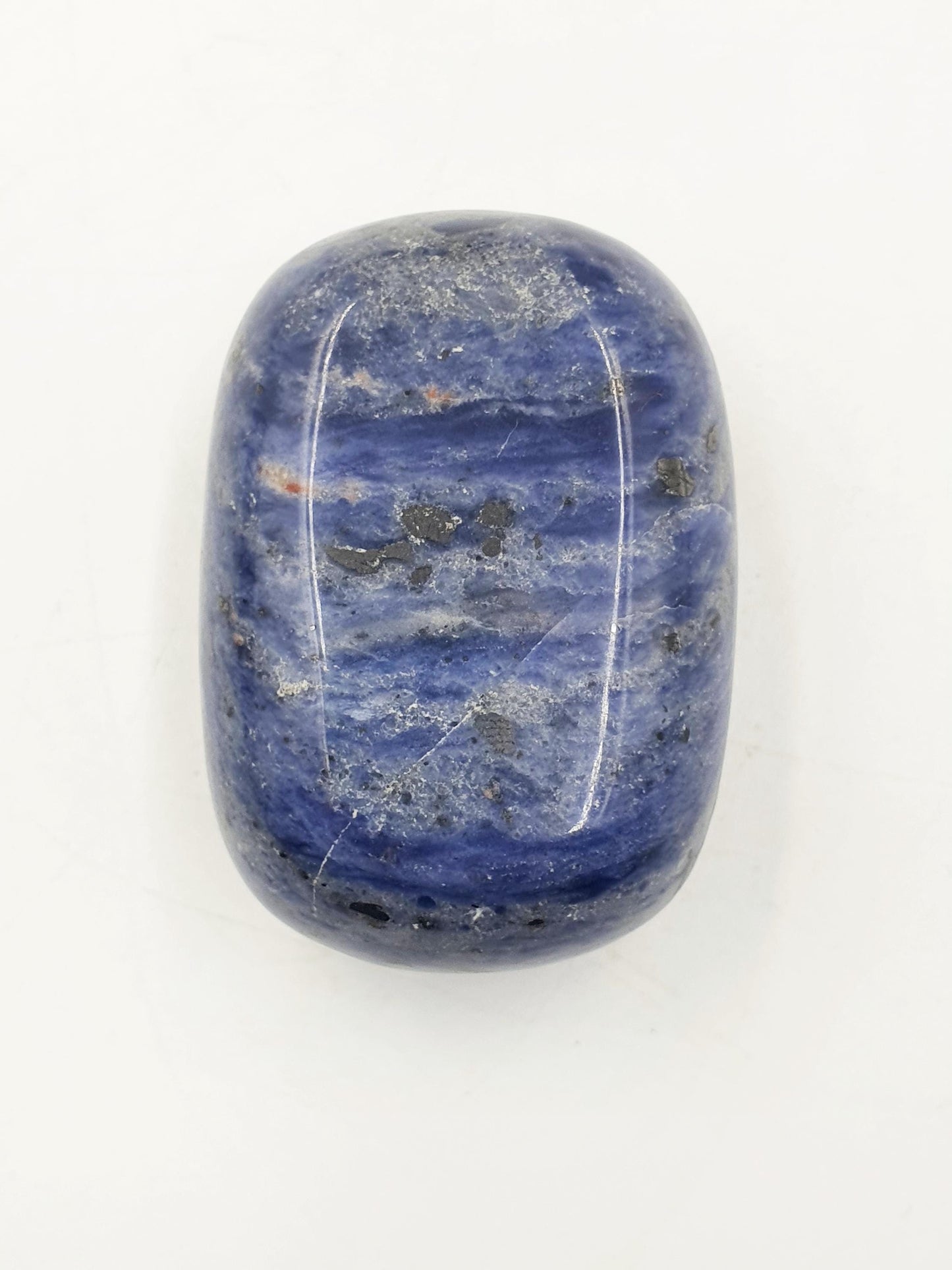 Sodalite Palm