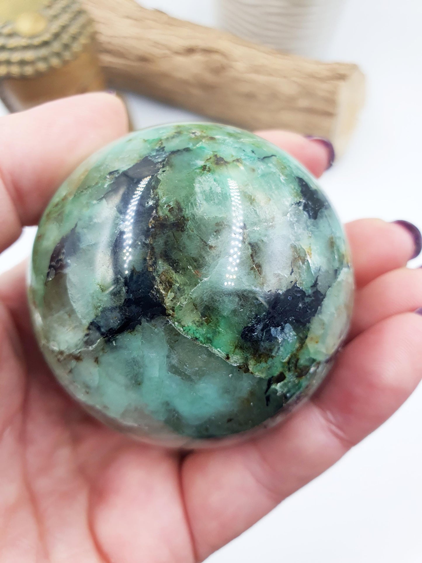 Quantum Quattro Sphere