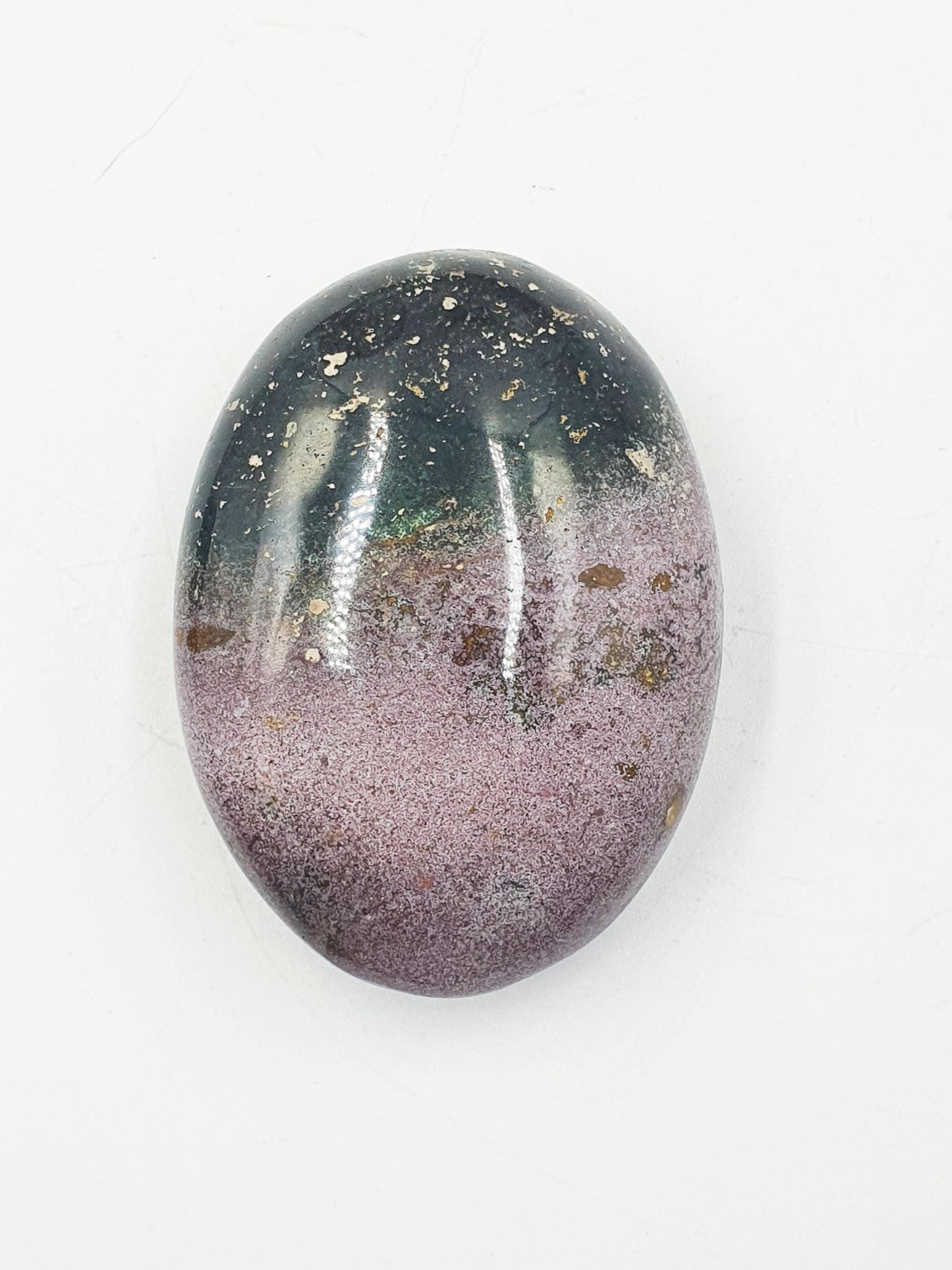 Large Ocean Jasper Palm