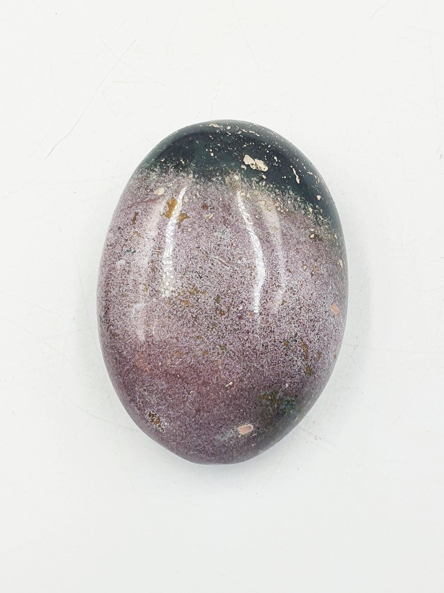 Large Ocean Jasper Palm
