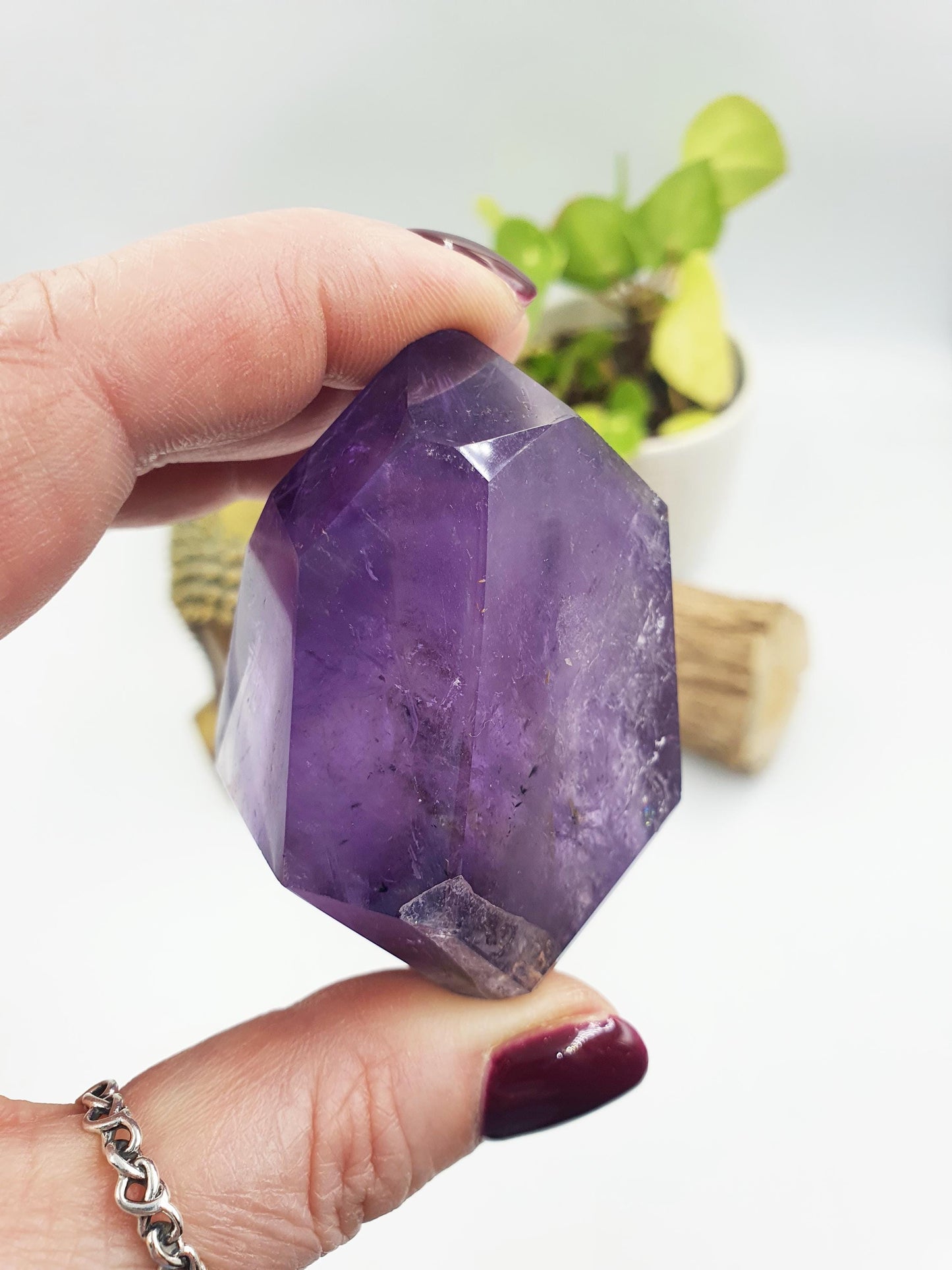 Amethyst Freeform