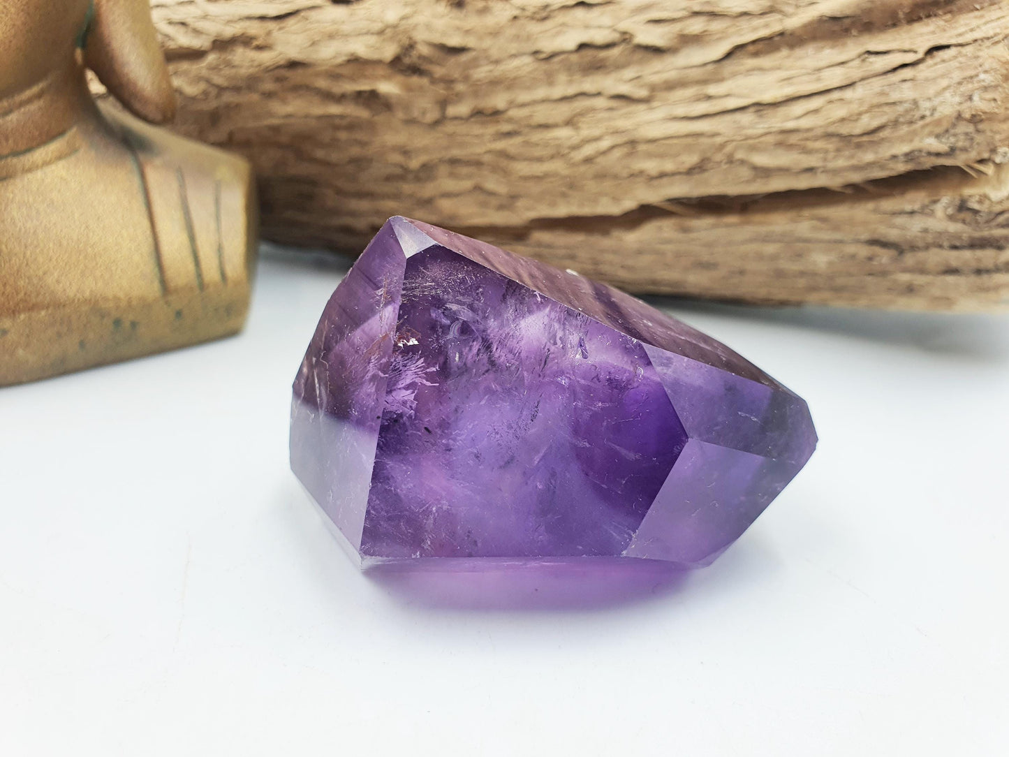Amethyst Freeform