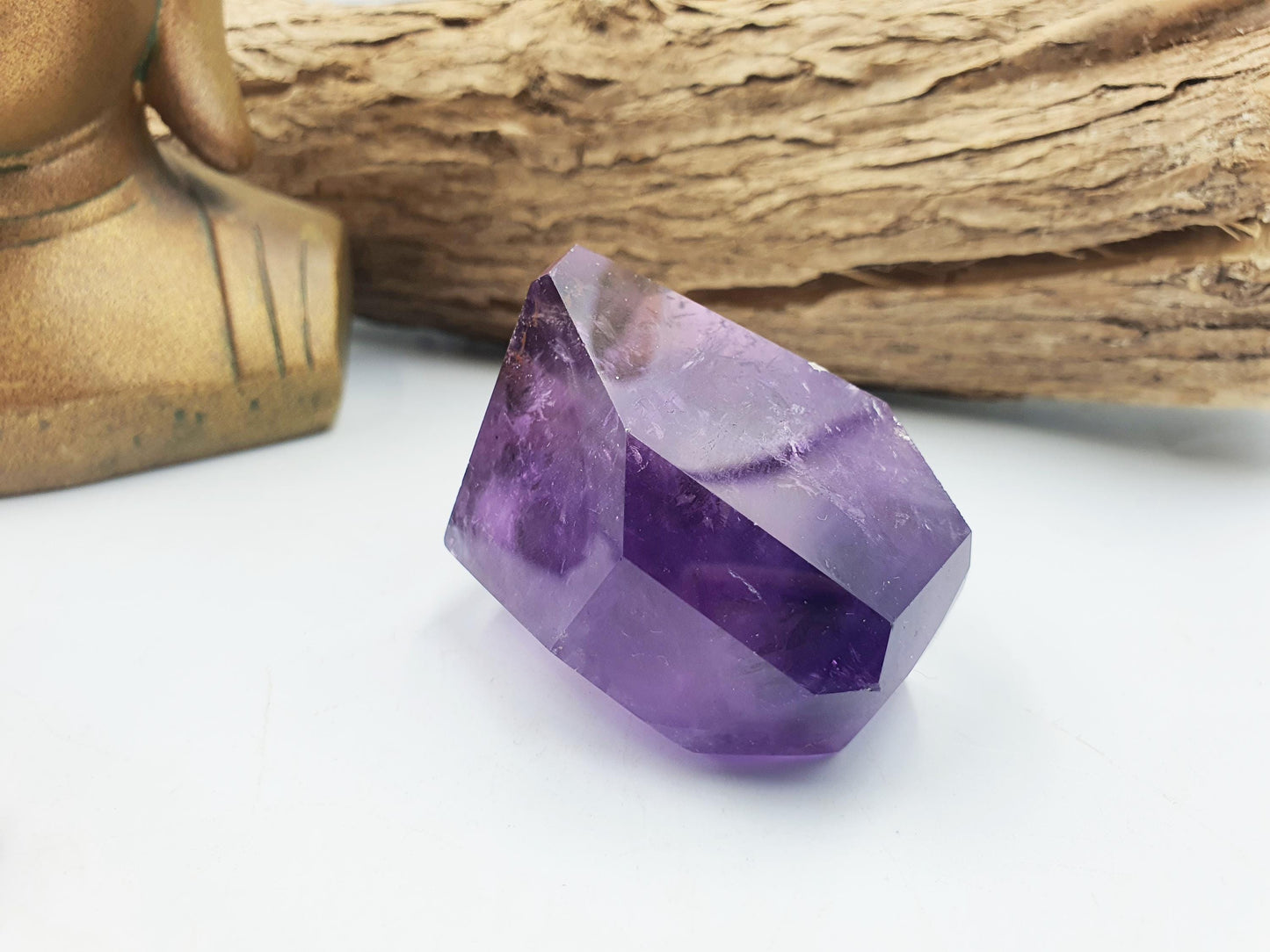 Amethyst Freeform