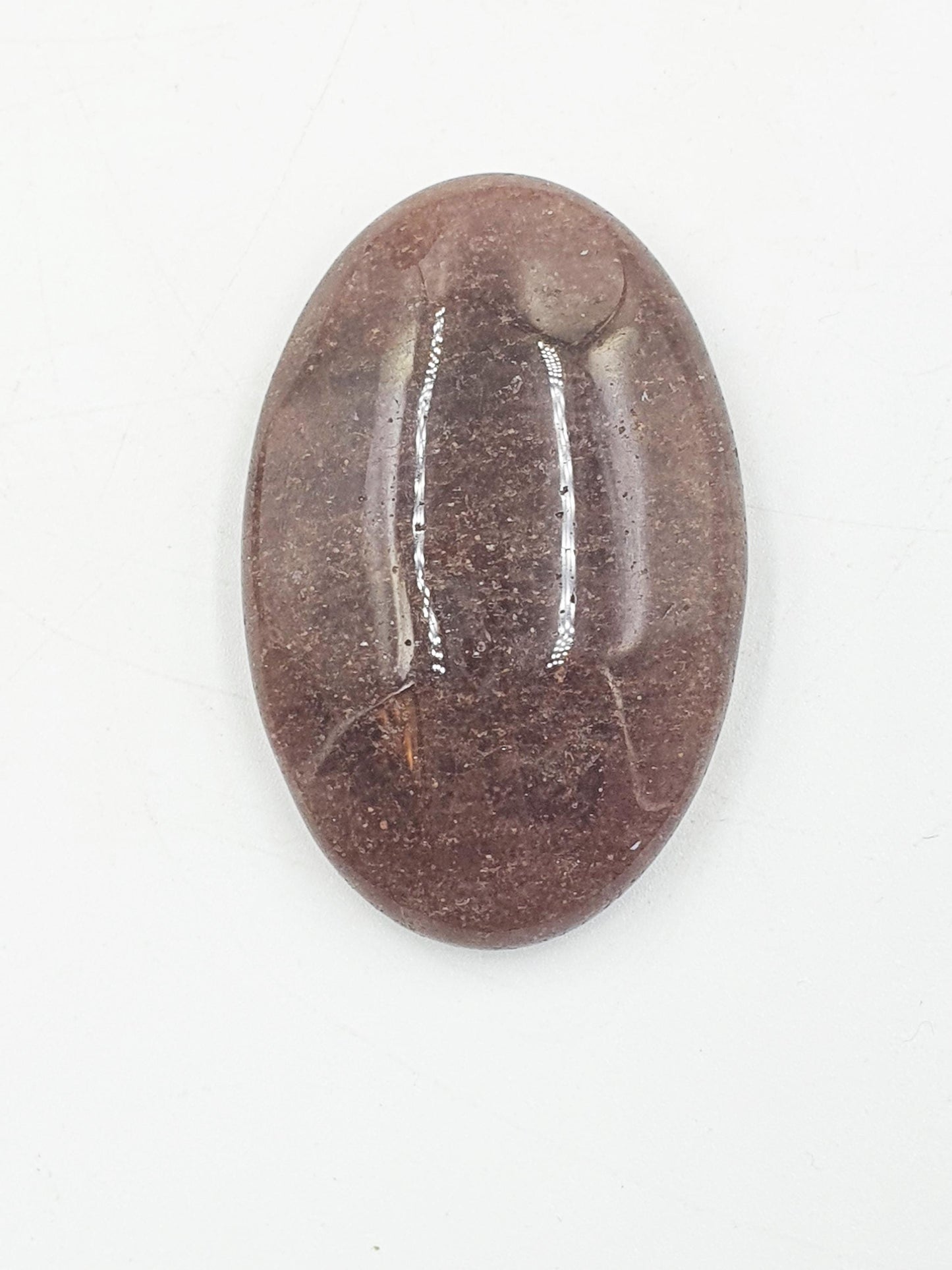 Strawberry Quartz Palm