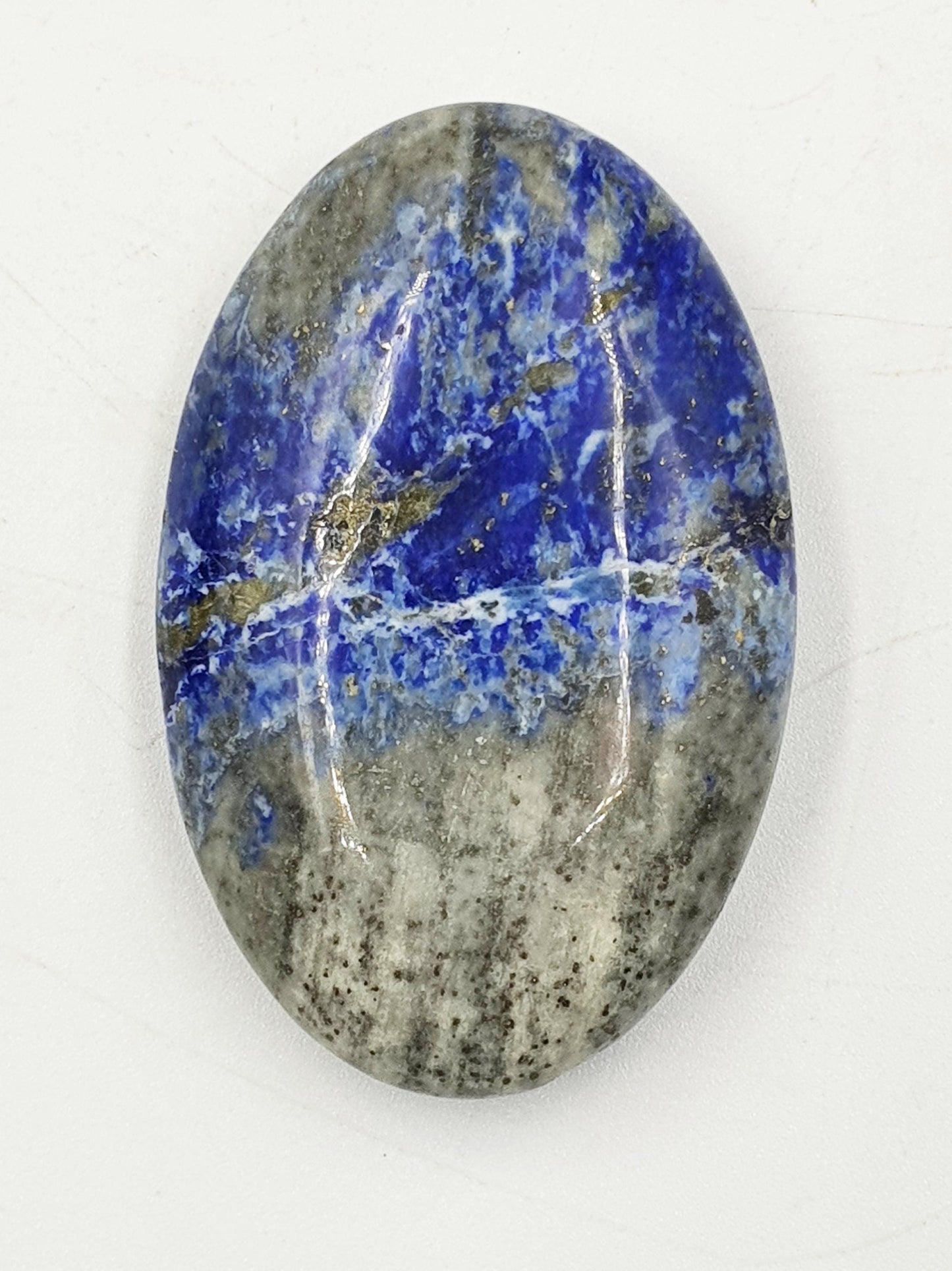 Lapis Lazuli Palm