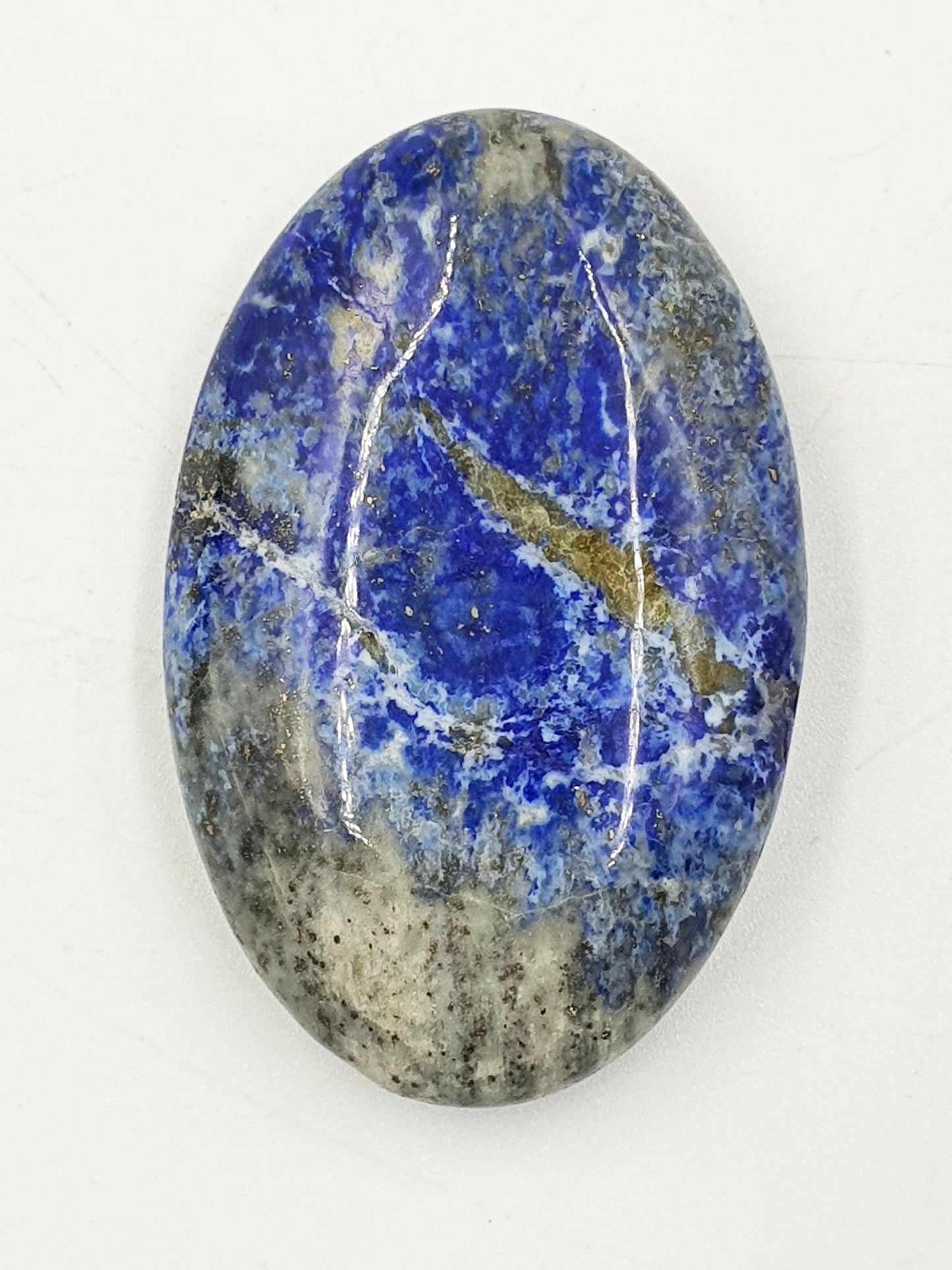 Lapis Lazuli Palm