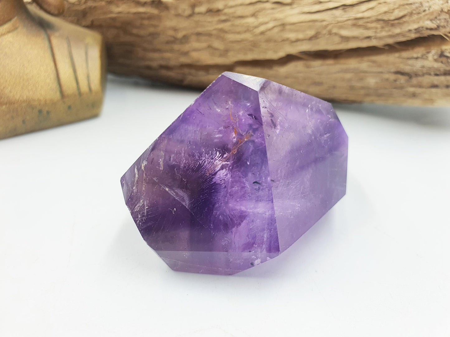 Amethyst Freeform