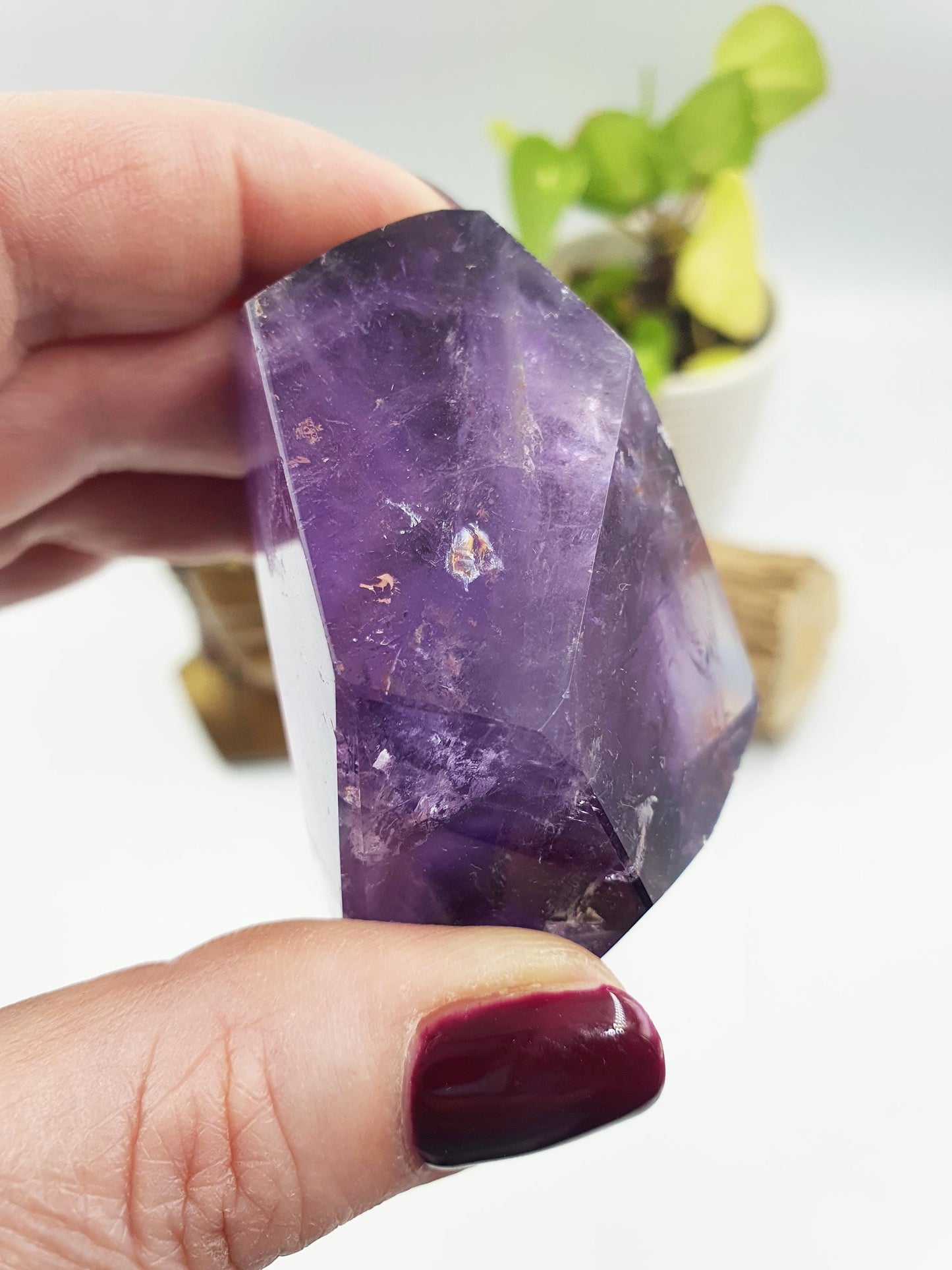 Amethyst Freeform