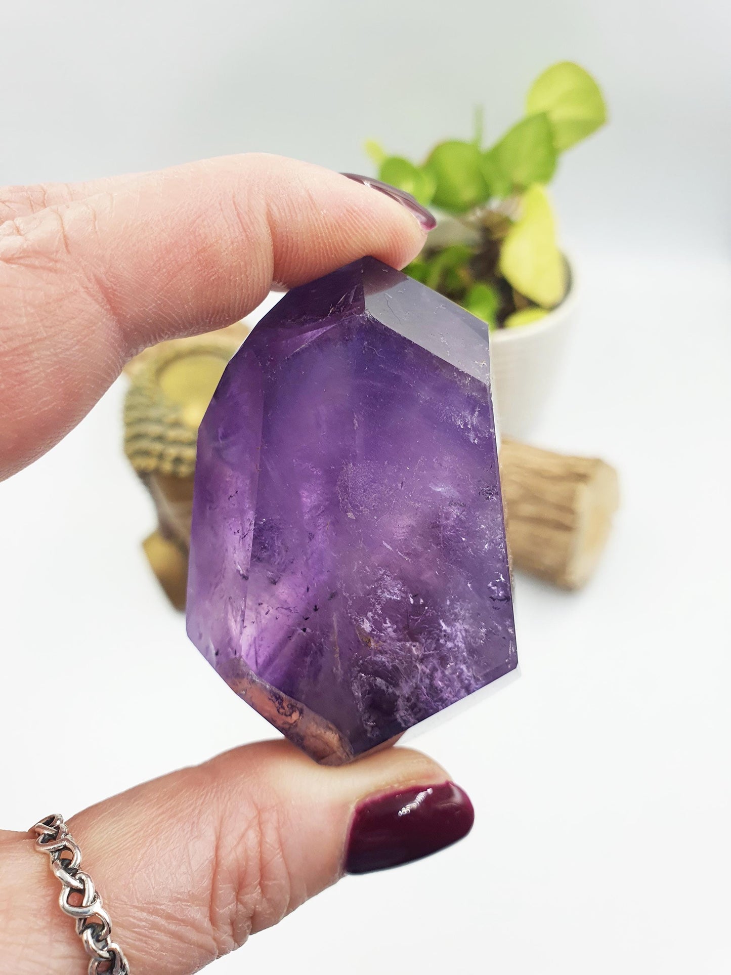 Amethyst Freeform