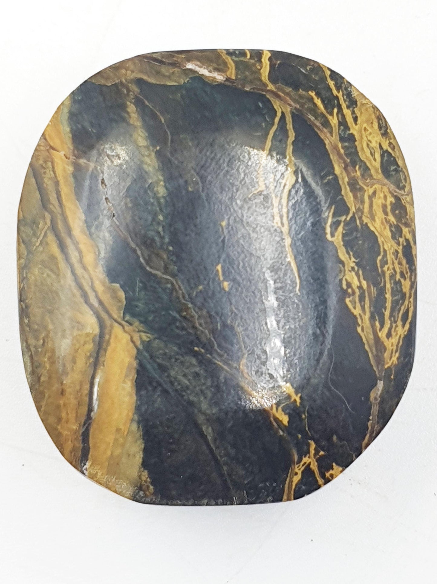Pietersite Palm