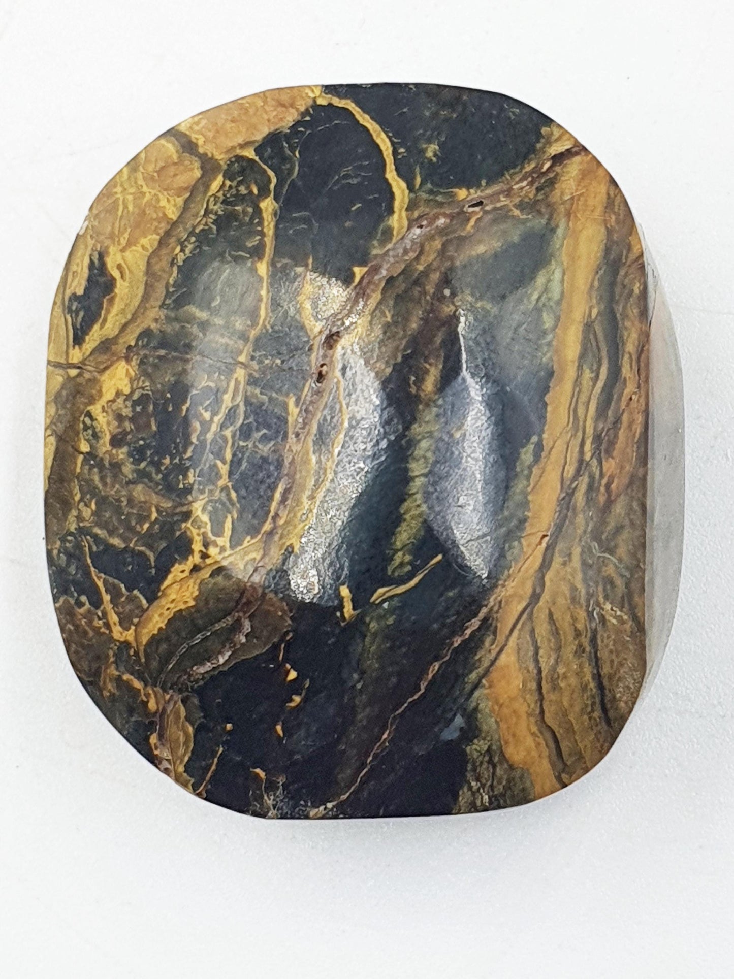 Pietersite Palm