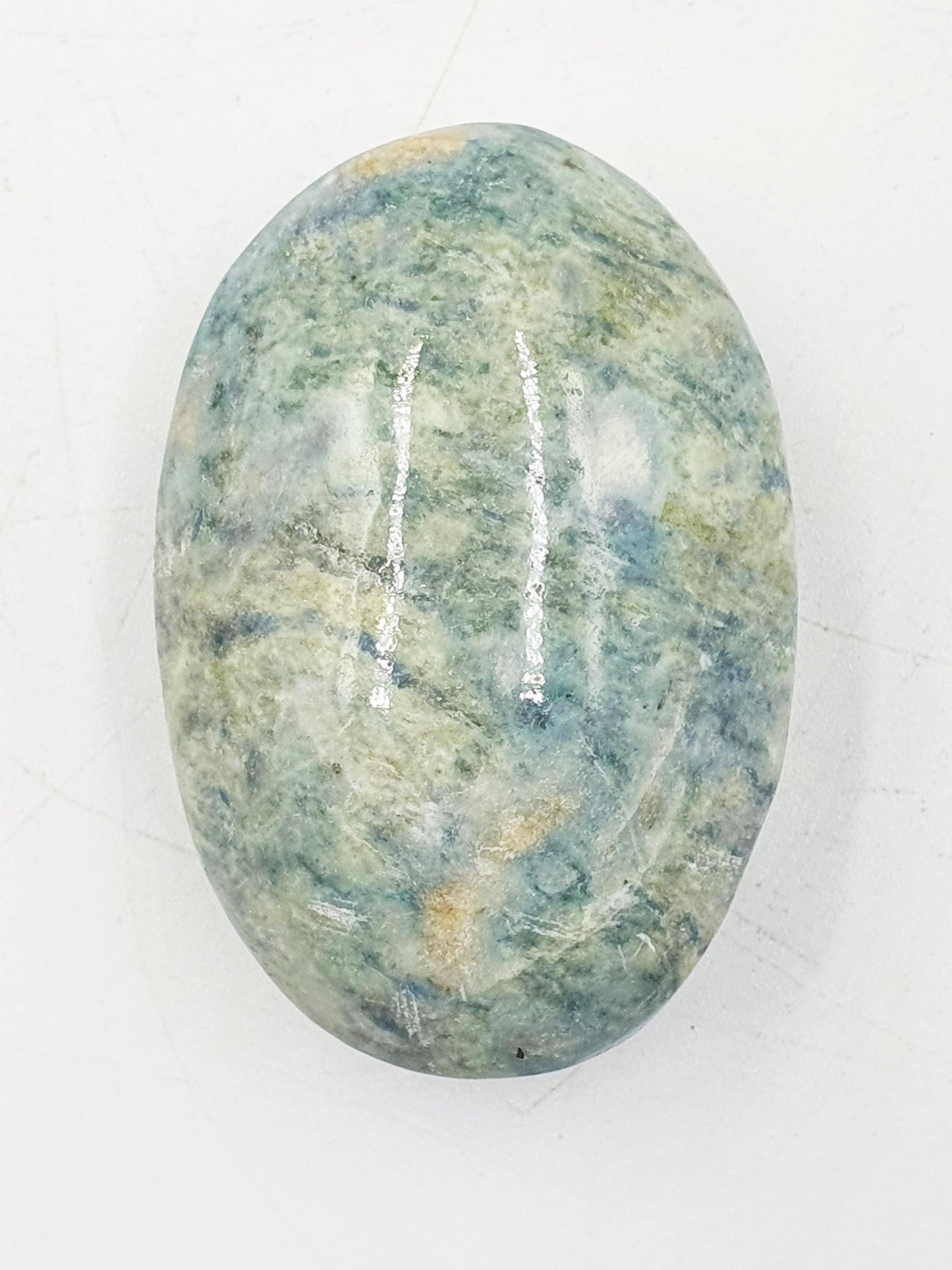 Hackmanite Palm