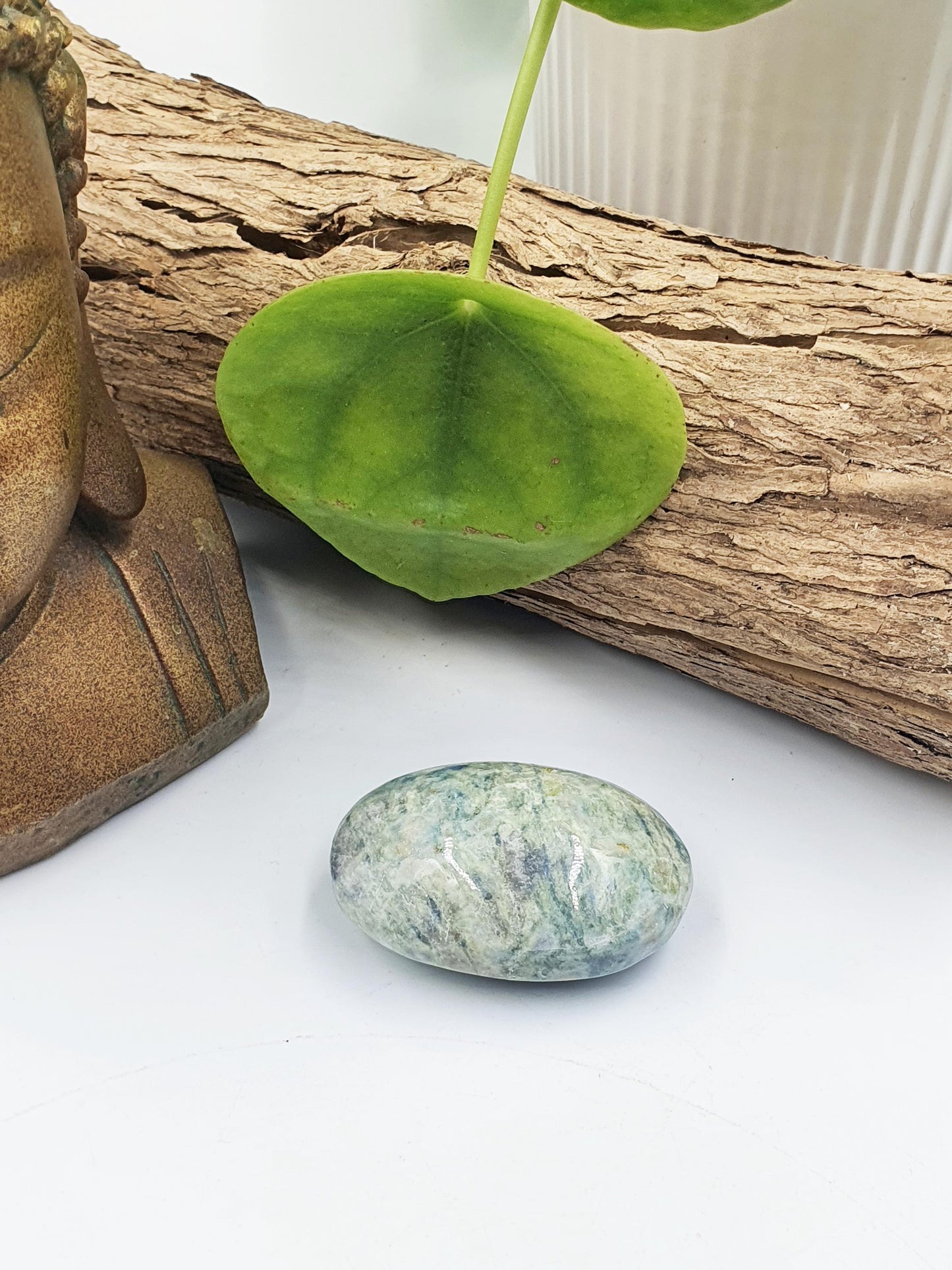 Hackmanite Palm