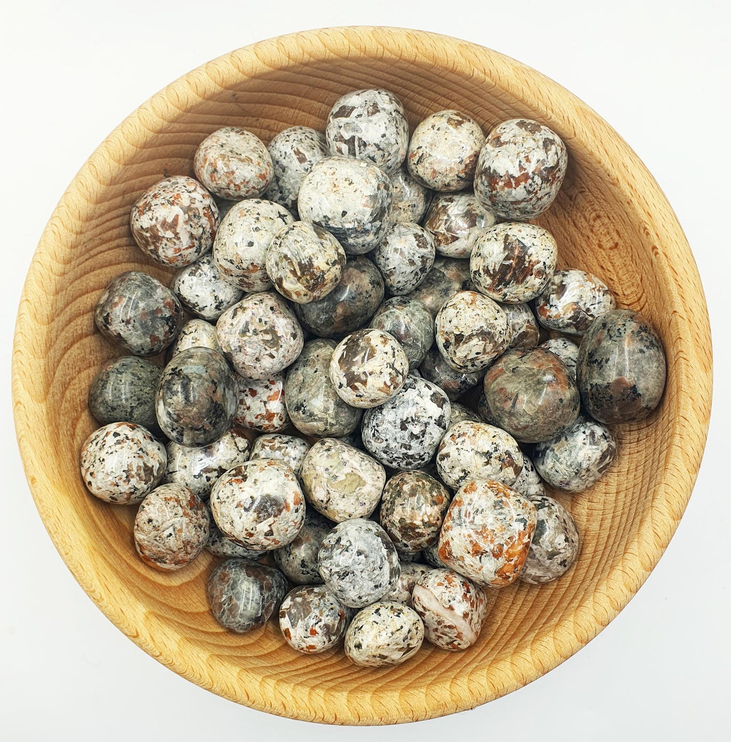 Yooperlite Tumbles