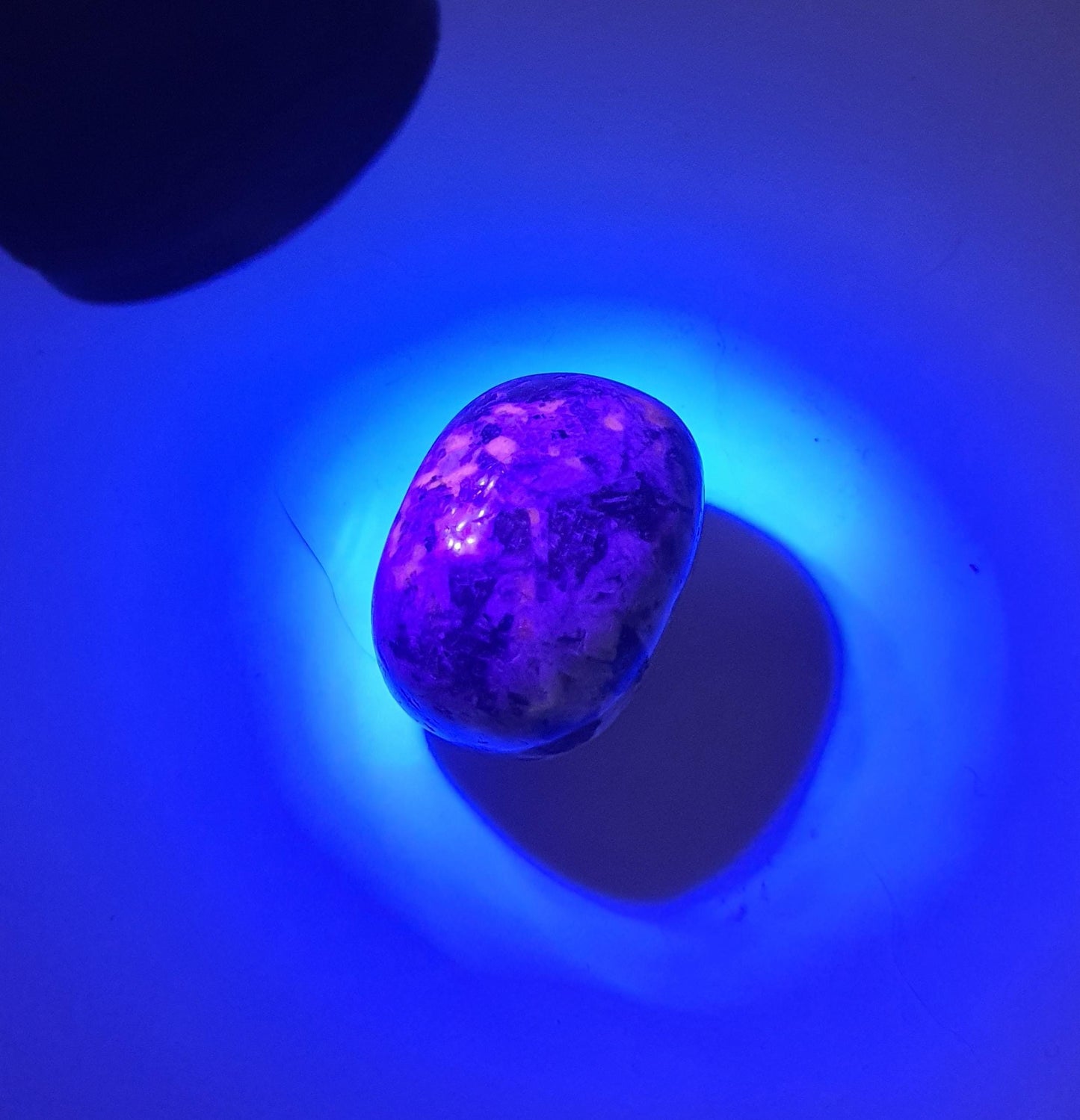Yooperlite Tumbles